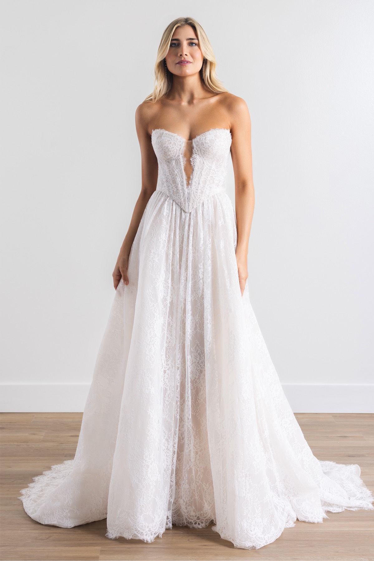 Nude & Blush Wedding Gowns | Watters Nude & Blush Wedding Gowns | Watters