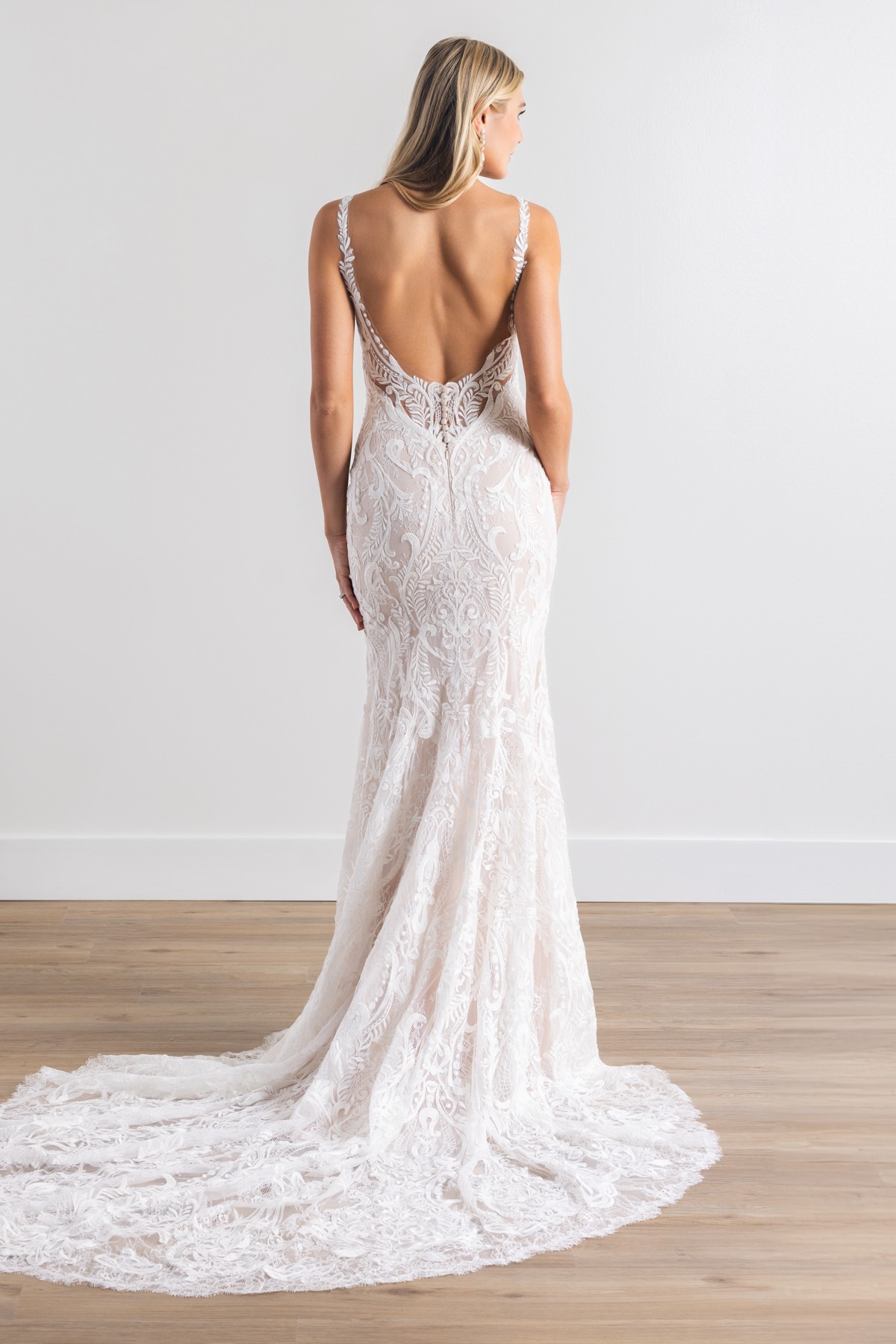 Jennalyn 14135 | Wtoo Brides | Wtoo