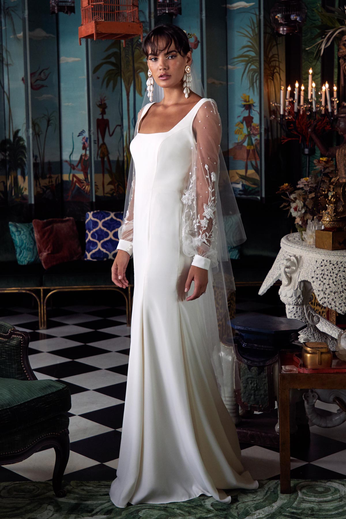 wtoo by watters bridal