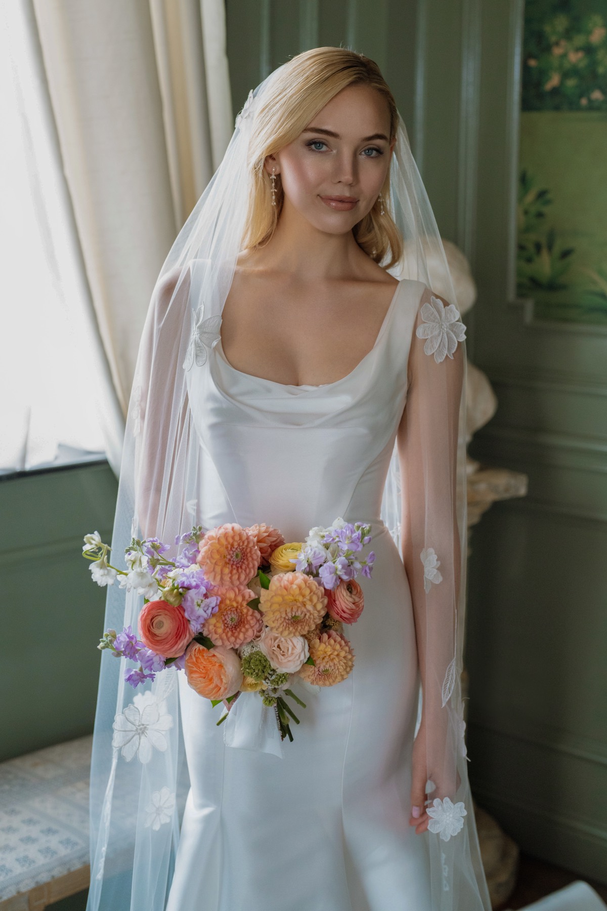 Wtoo allows you to achieve your dream wedding. A new take on