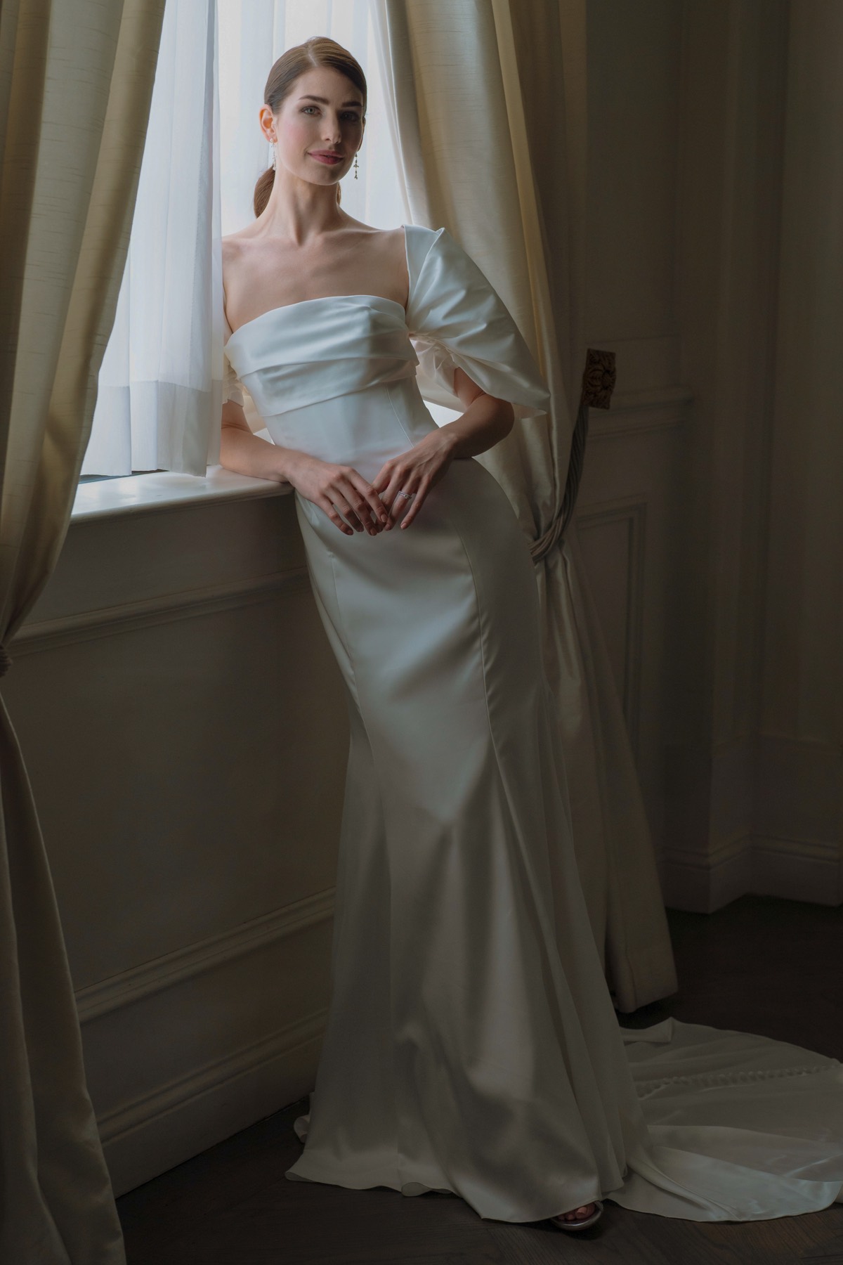 Wtoo allows you to achieve your dream wedding. A new take on