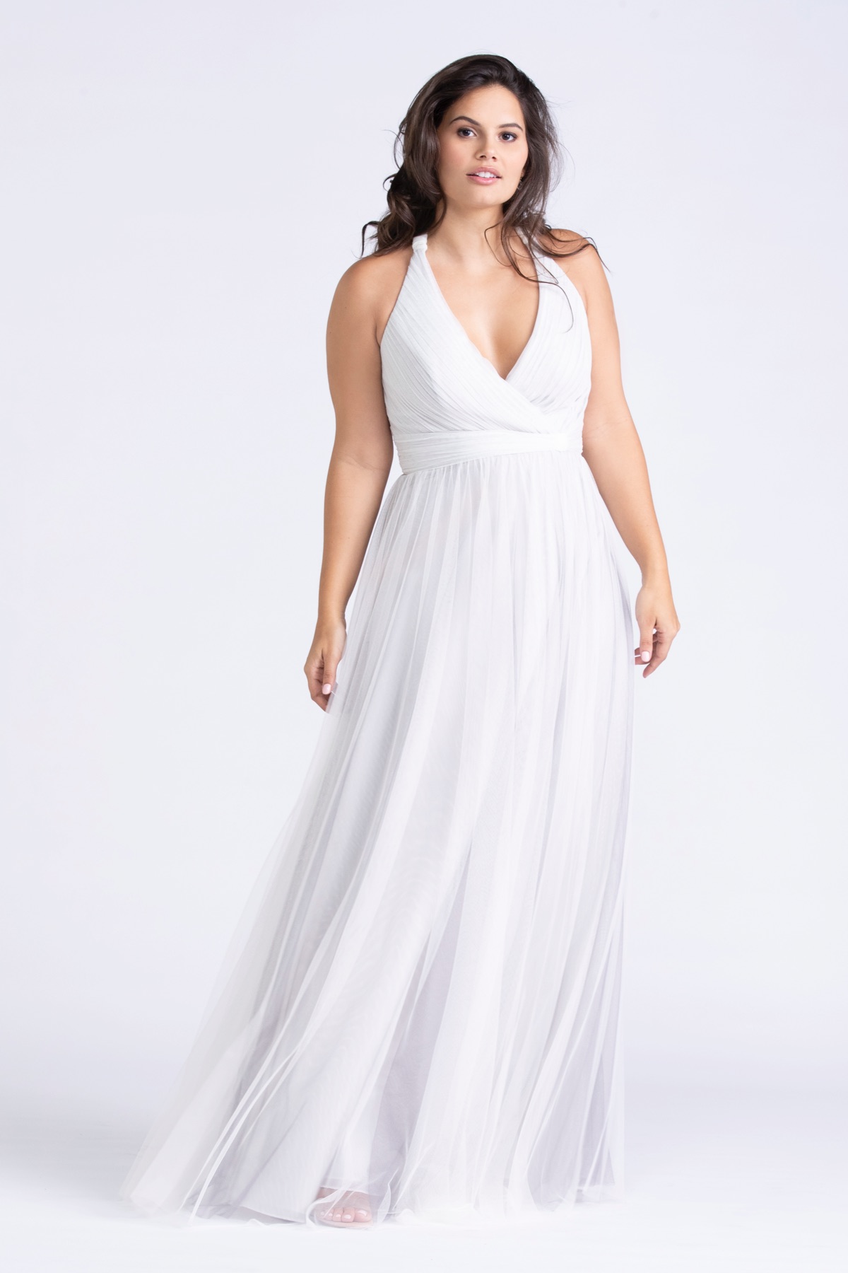 Wtoo Tee 2-tone Image 1