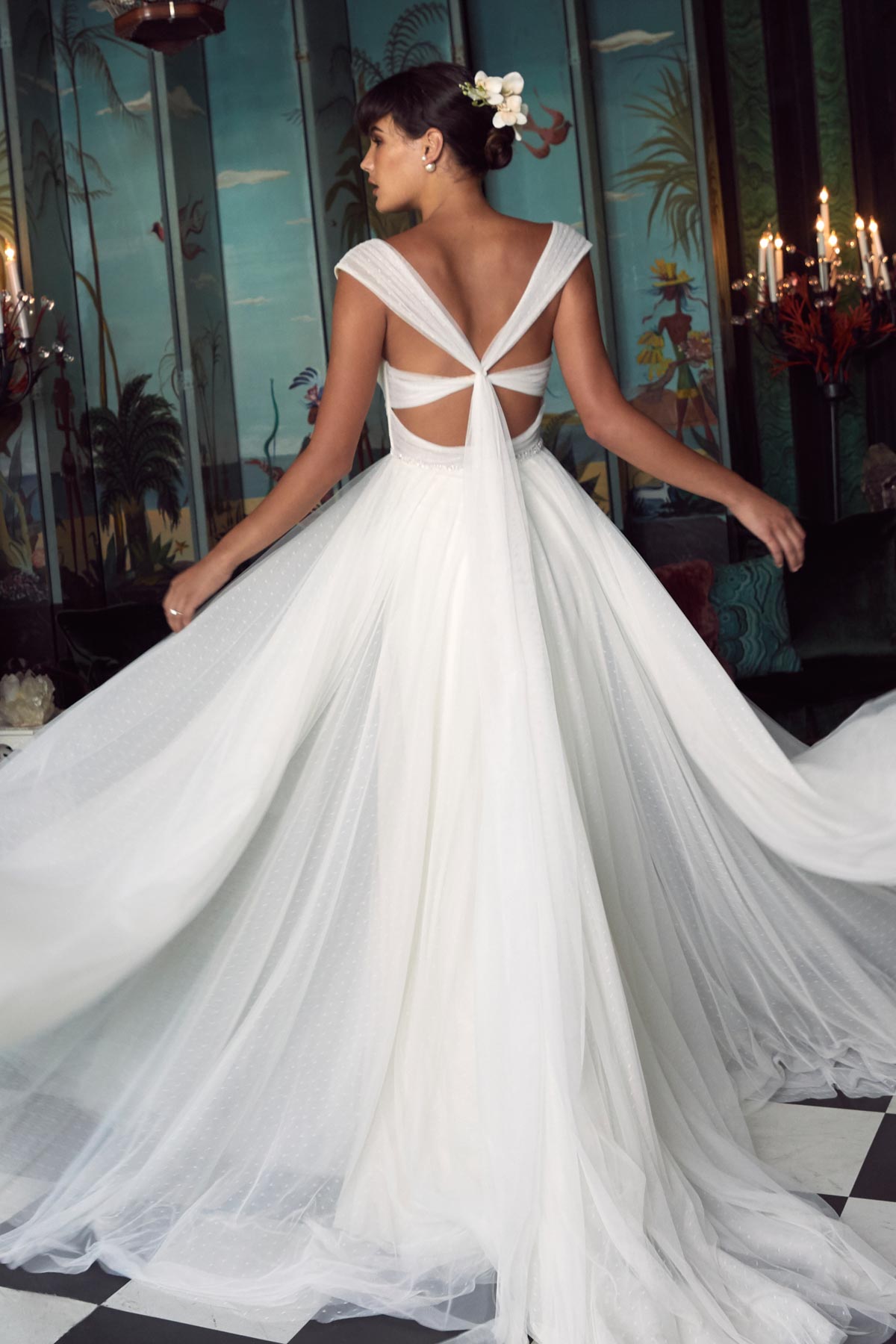 wtoo by watters bridal