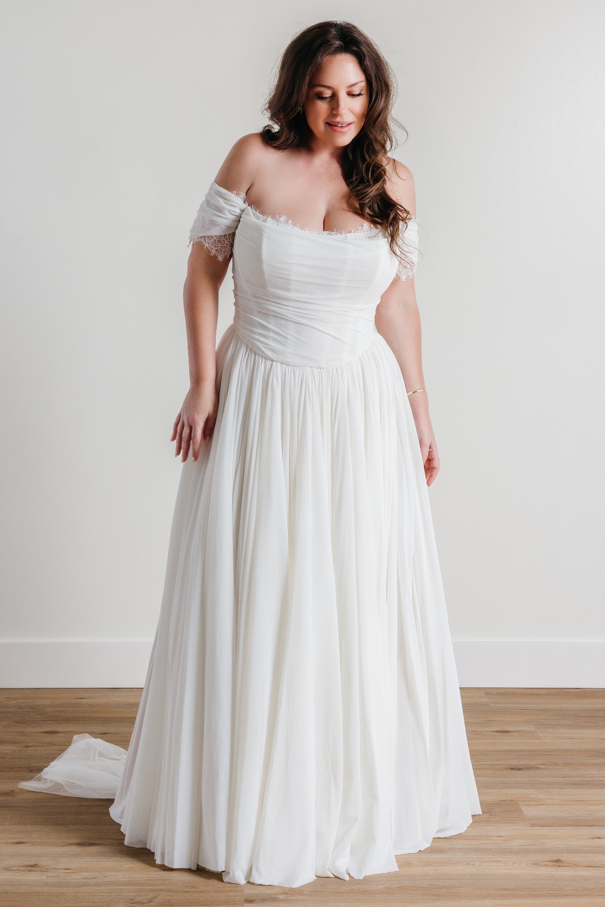 Calla 14744 | Locket Brides | Locket