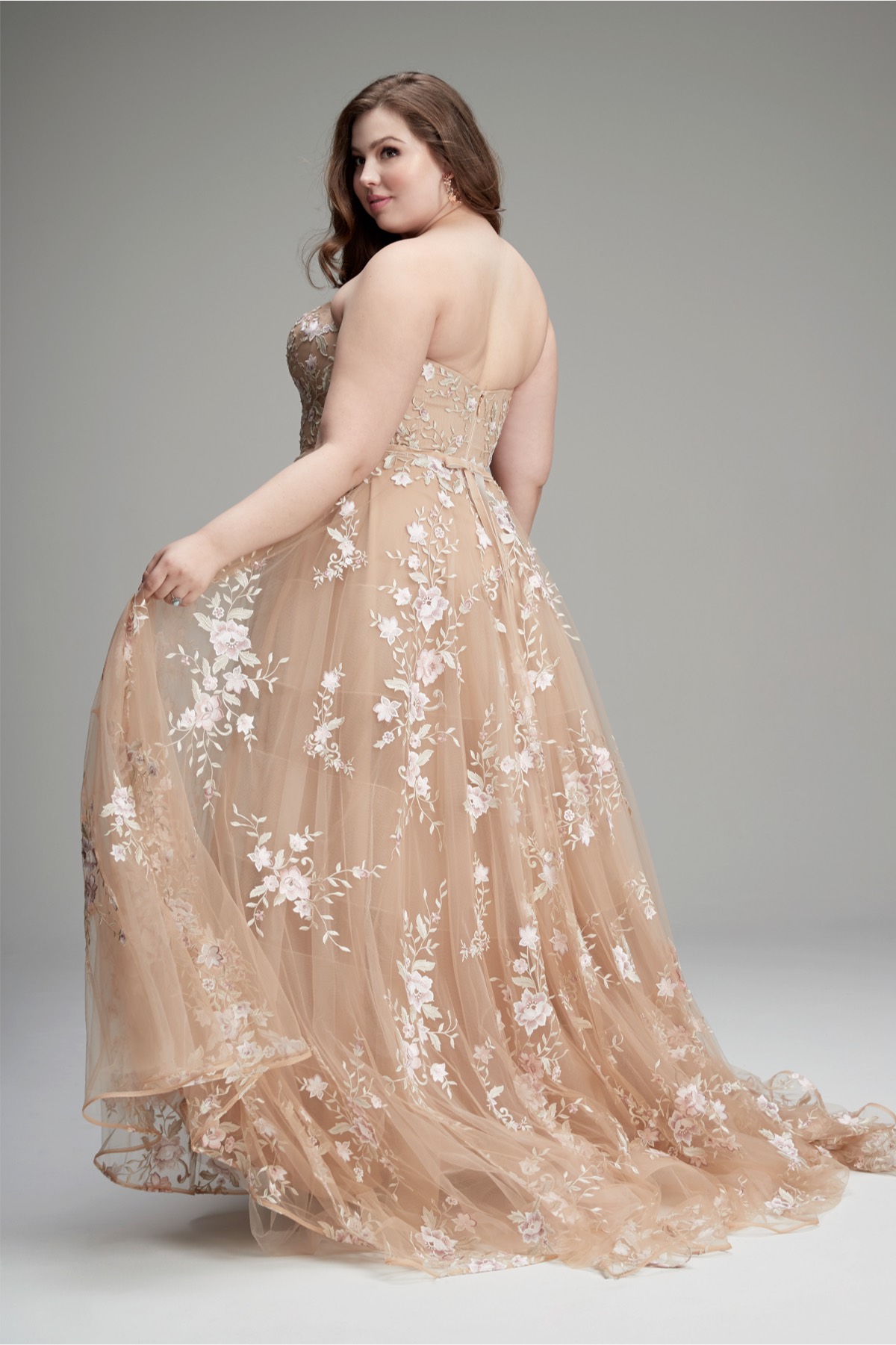 Wtoo Dinah Colored Image 6