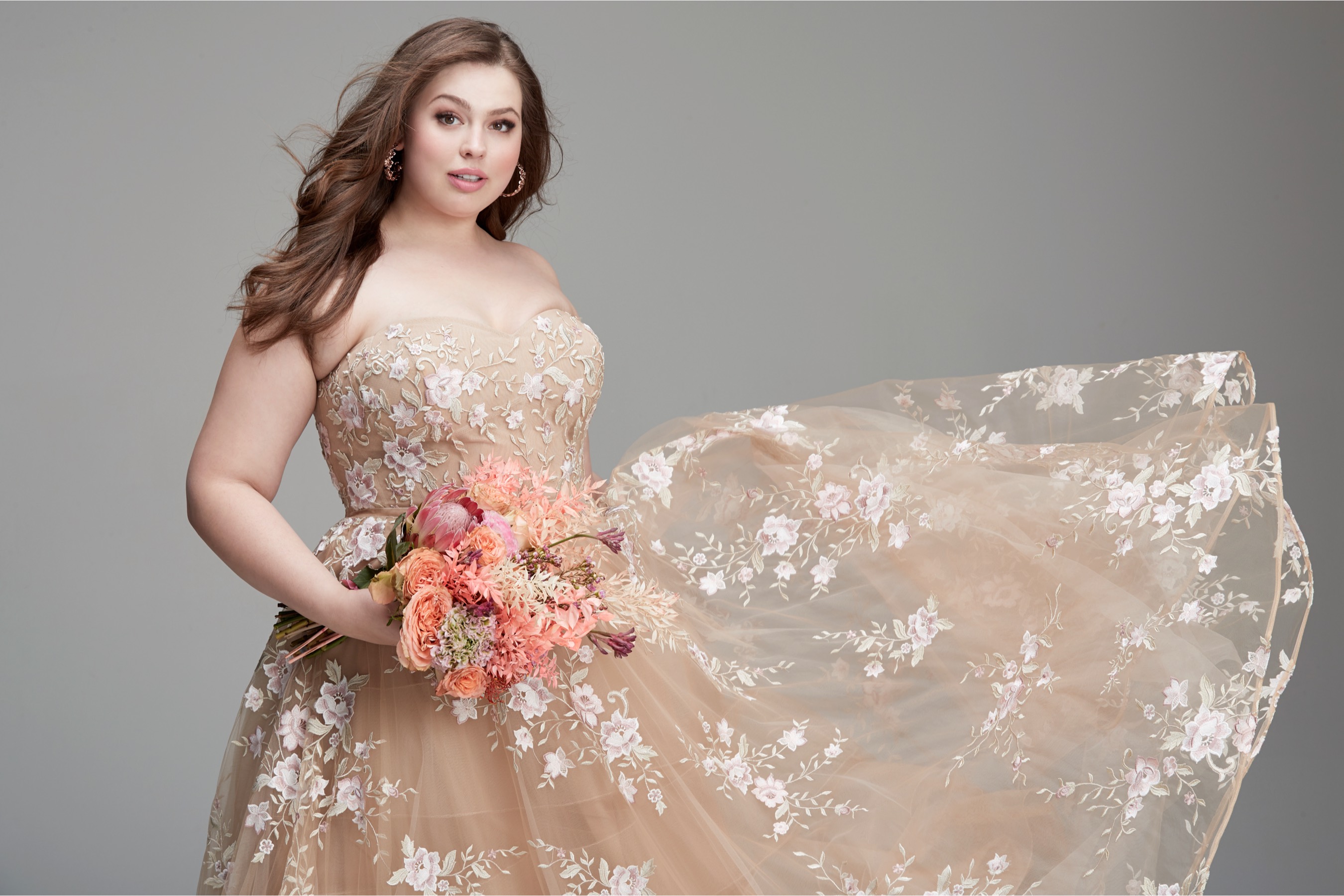Wtoo Dinah Colored Image 7