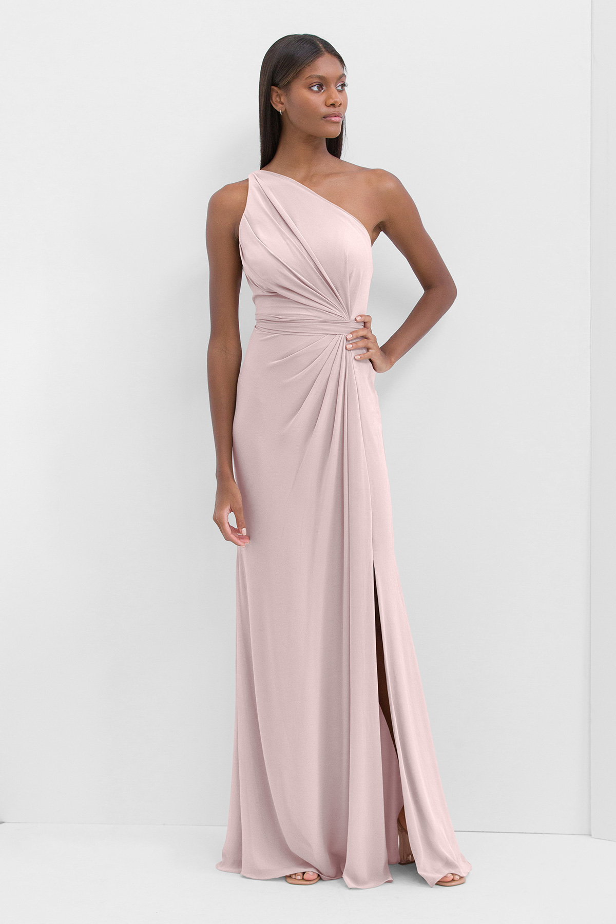 how much are watters bridesmaid dresses Watters Amore