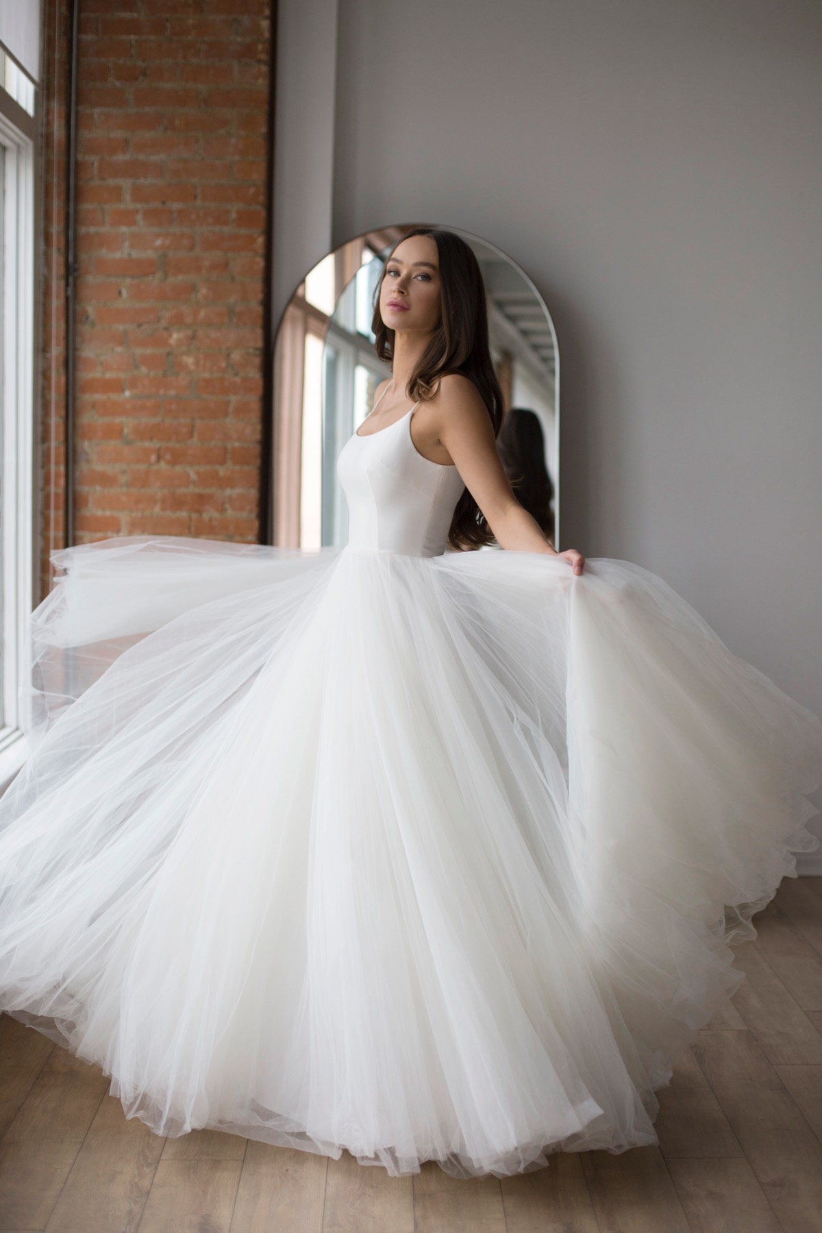 Gigi 15204 | Wtoo Brides | Wtoo