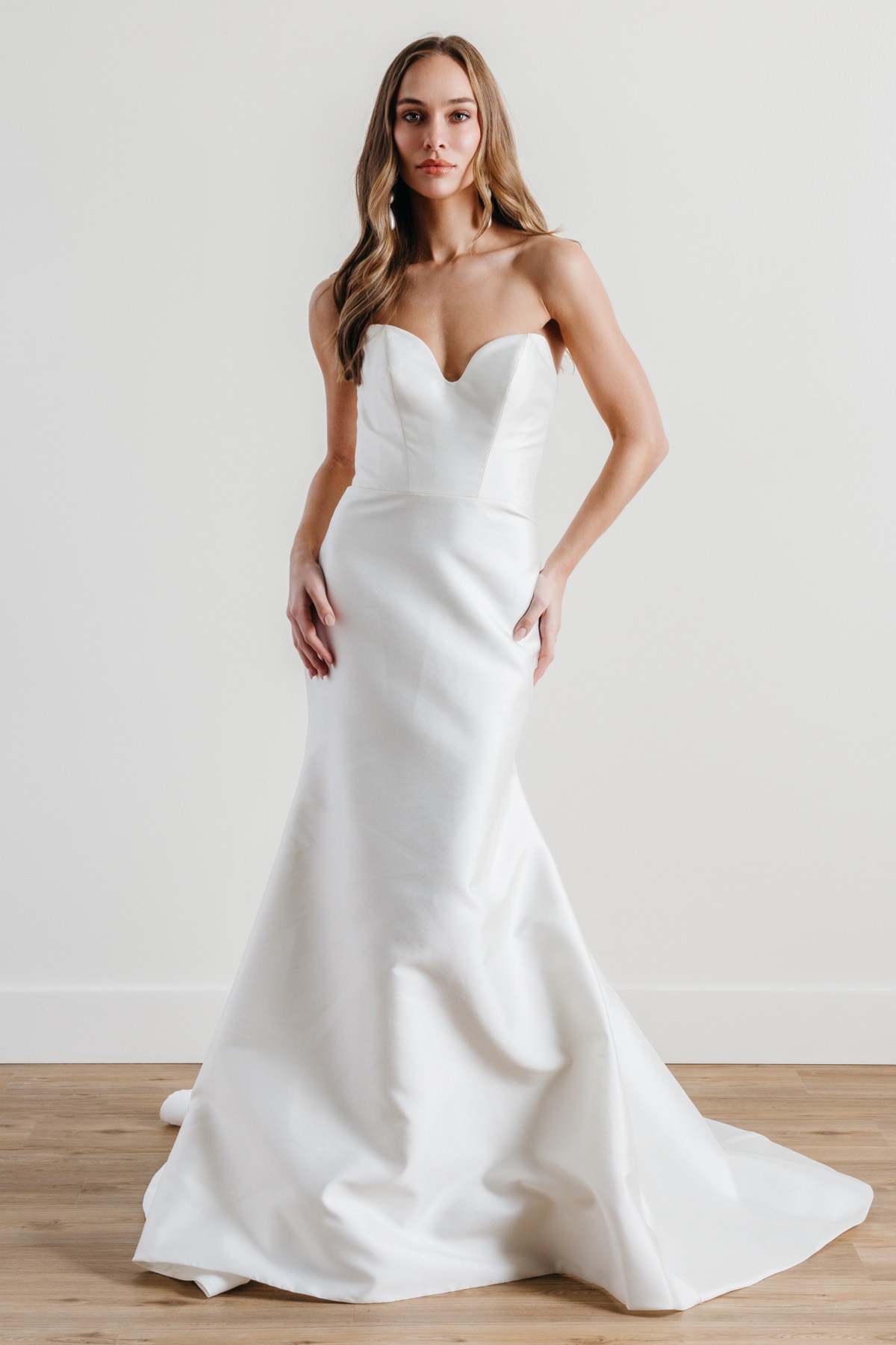 Fit & Flare Wedding Dresses | Watters, Locket, and Willowby Bridal | Watters Fit & Flare Wedding Dresses | Watters, Locket, and Willowby Bridal | Watters