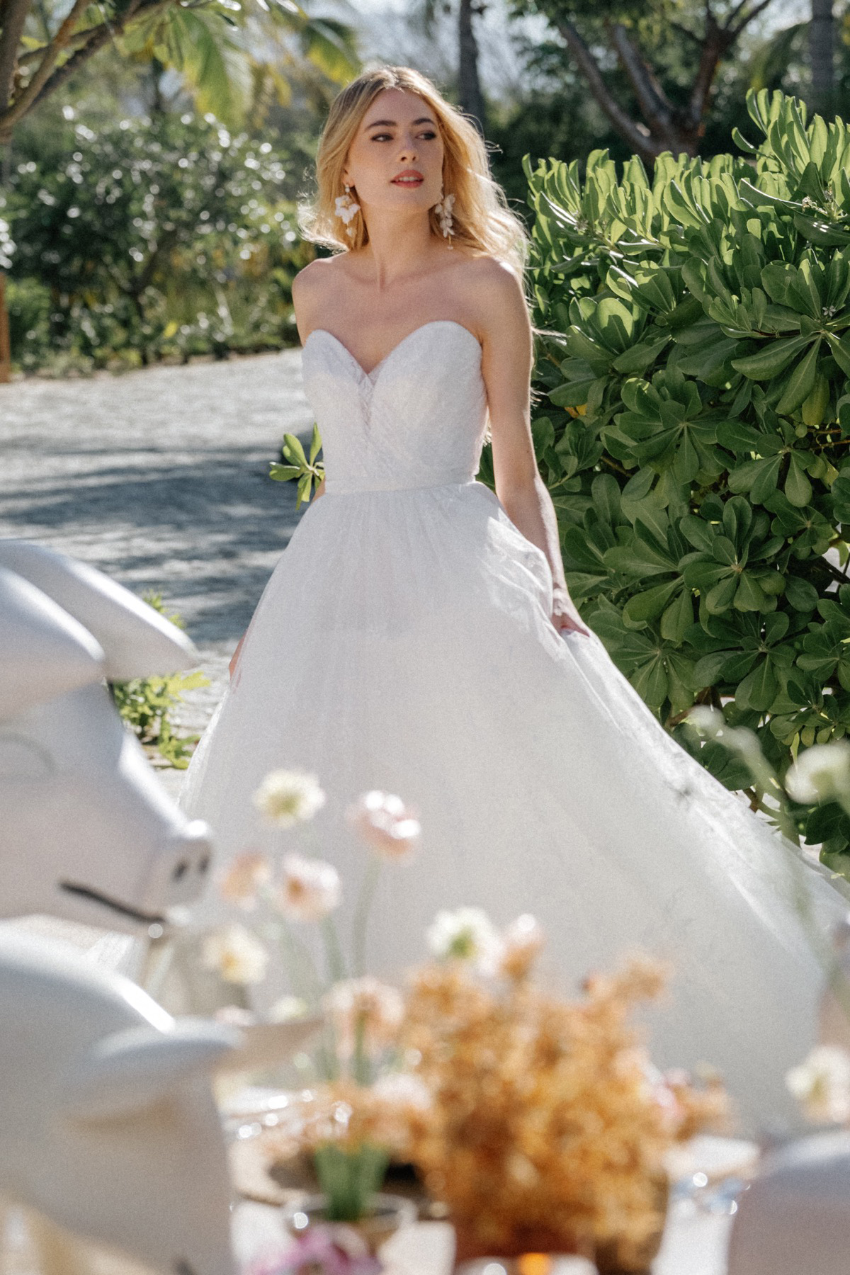 Adore 15612 | Locket Brides | Locket