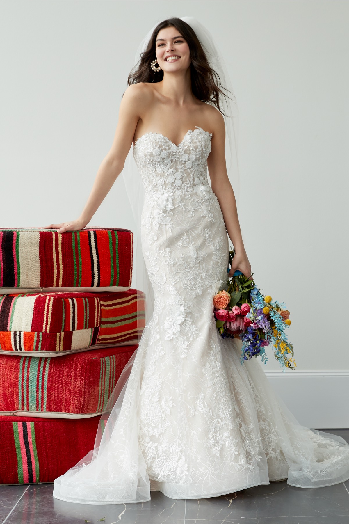 wtoo by watters bridal