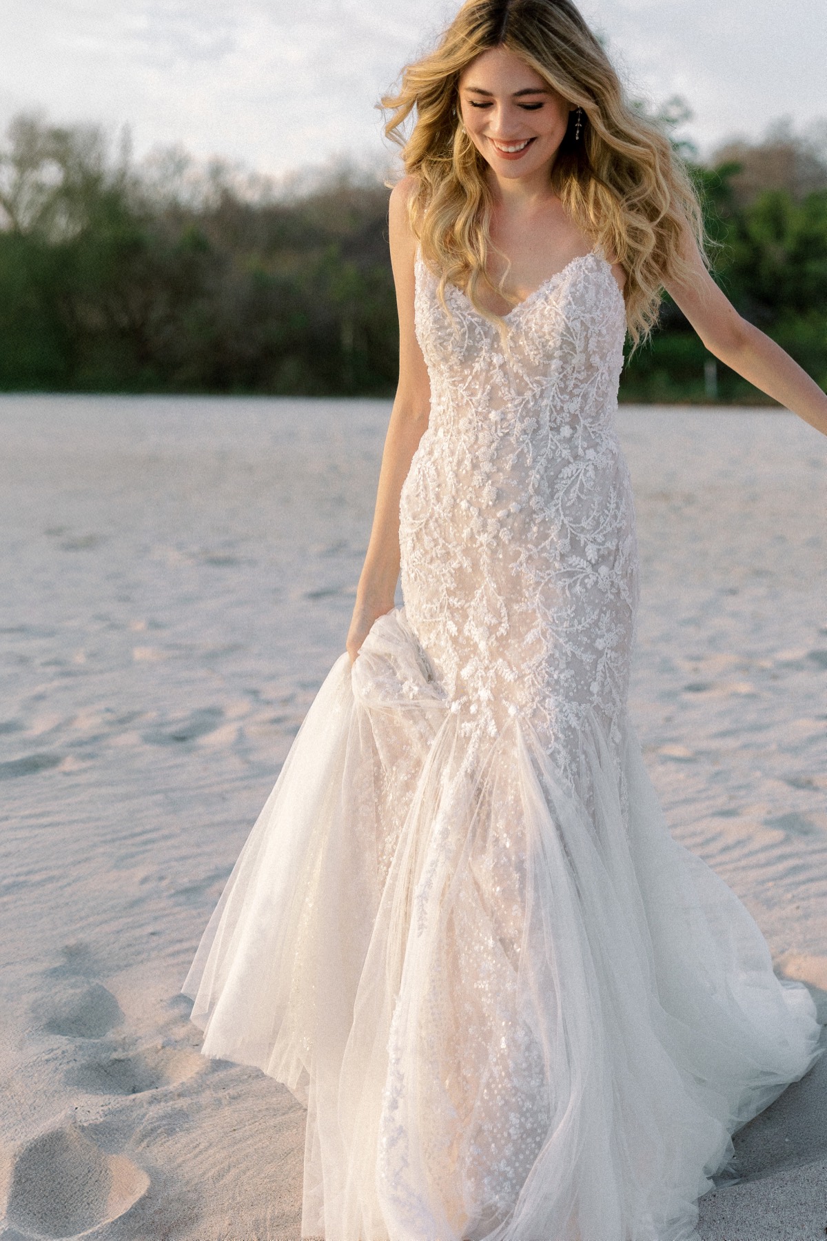 Wtoo Wedding Dresses | Watters