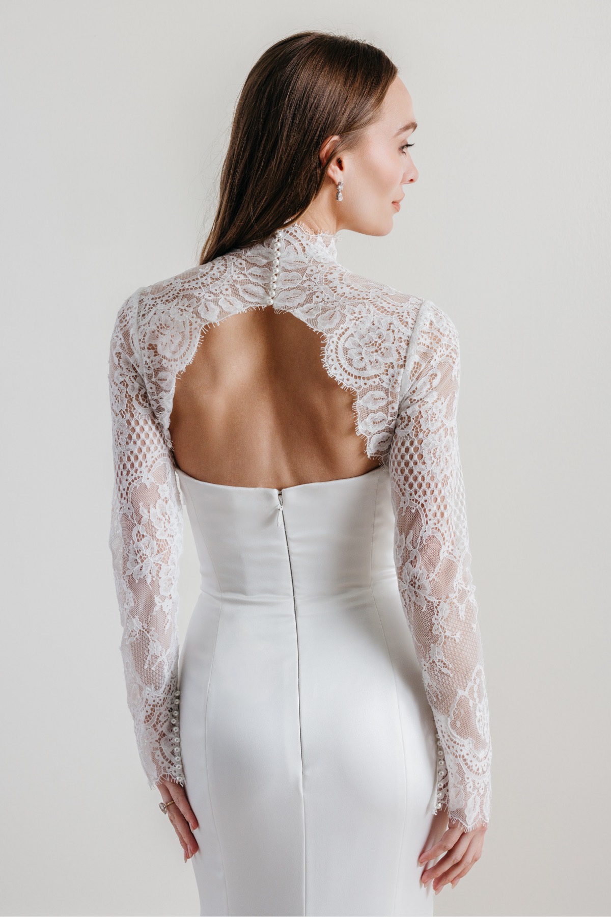 Wedding Gown Toppers, Capes, and More Bridal Accessories | Watters Wedding Gown Toppers, Capes, and More Bridal Accessories | Watters
