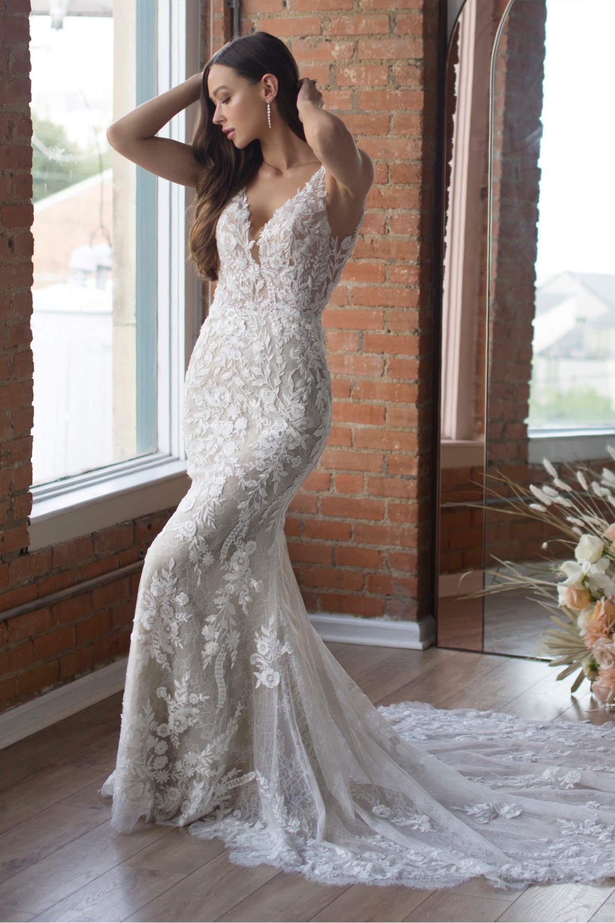 Lucia 16103 | Wtoo Brides | Wtoo