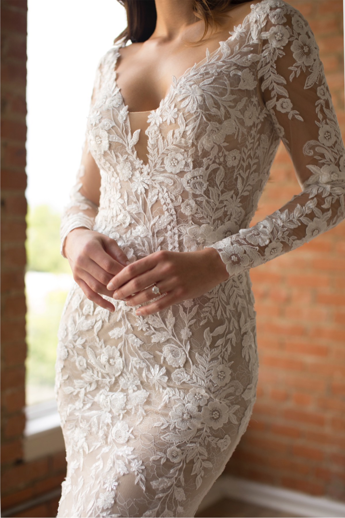 Wtoo Lucia with Long sleeves Image 4