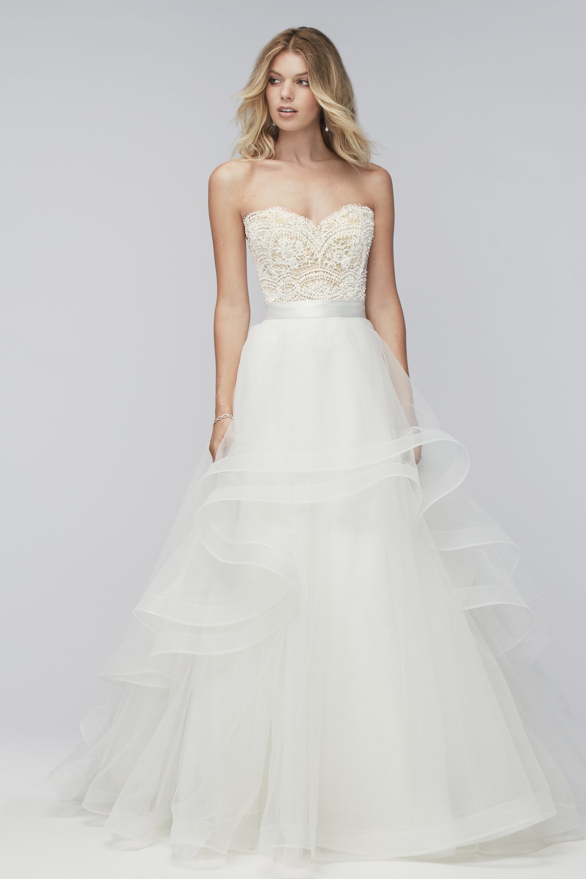 Wtoo Bree Corset Image 2