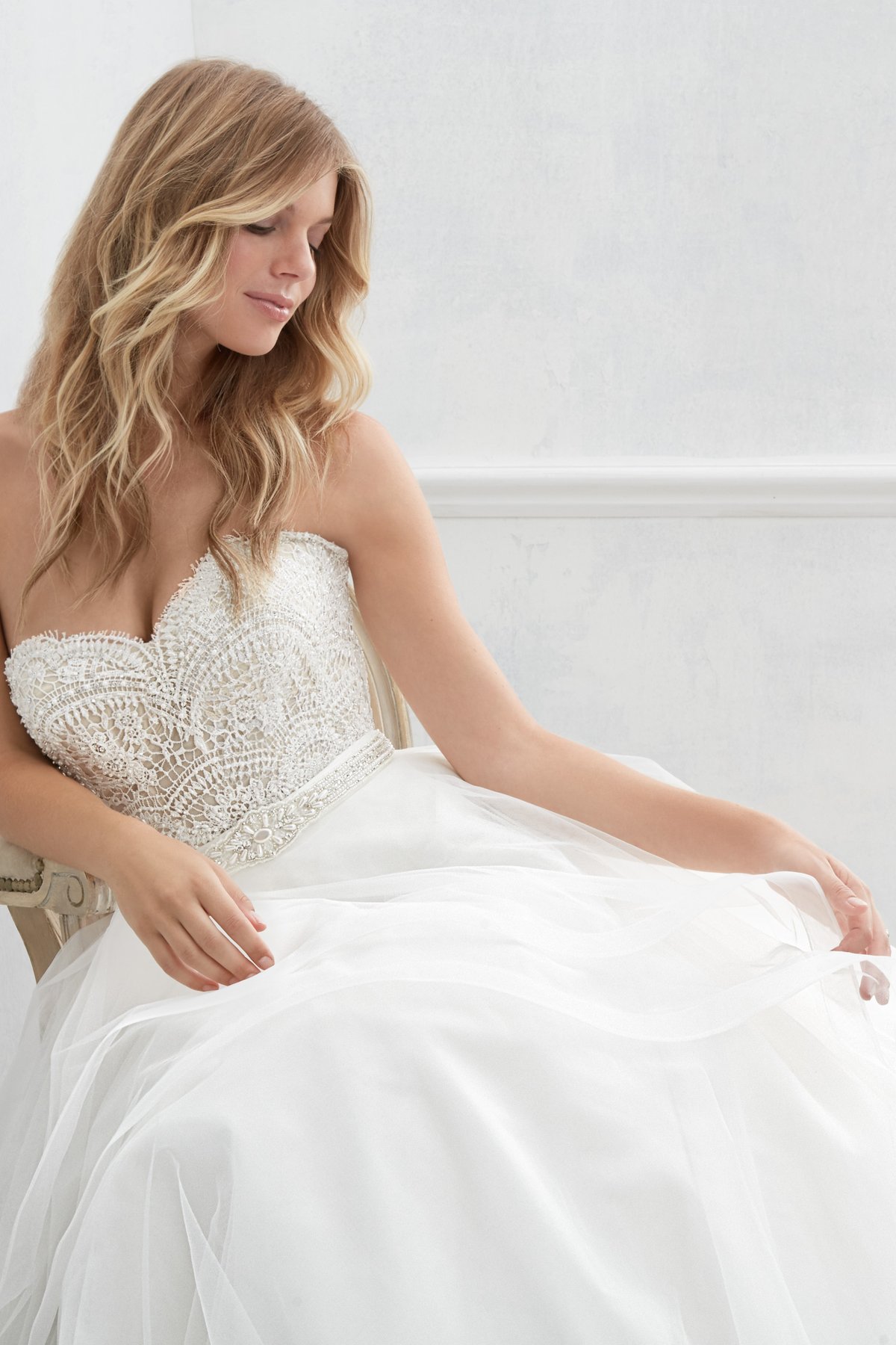 Wtoo Bree Corset Image 6
