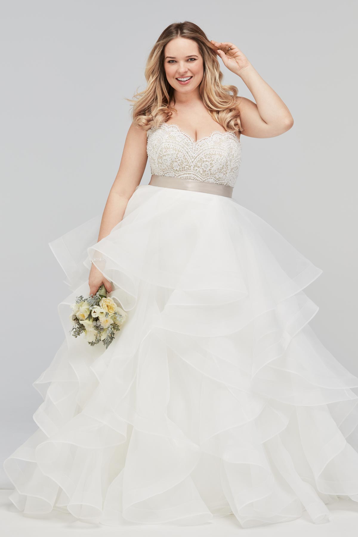 Wtoo Bree Corset Image 7