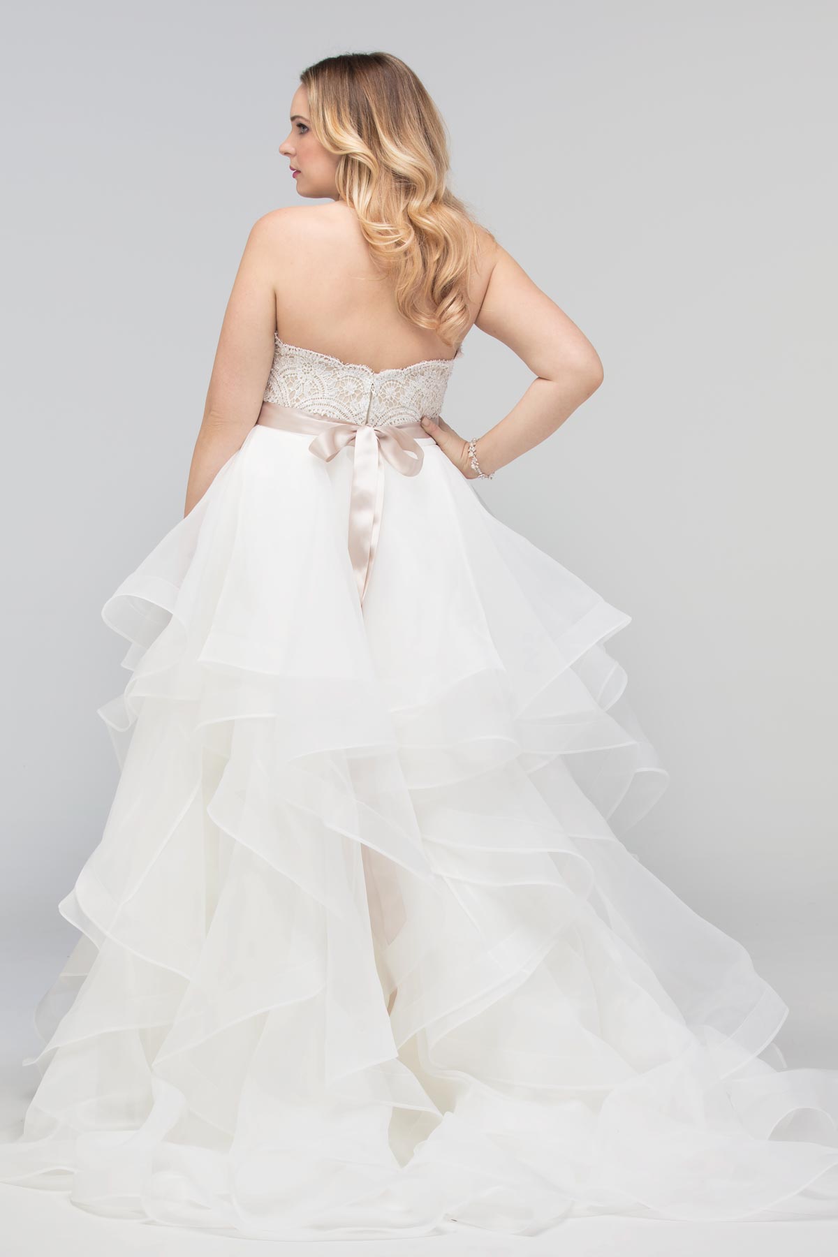 Wtoo Bree Corset Image 8