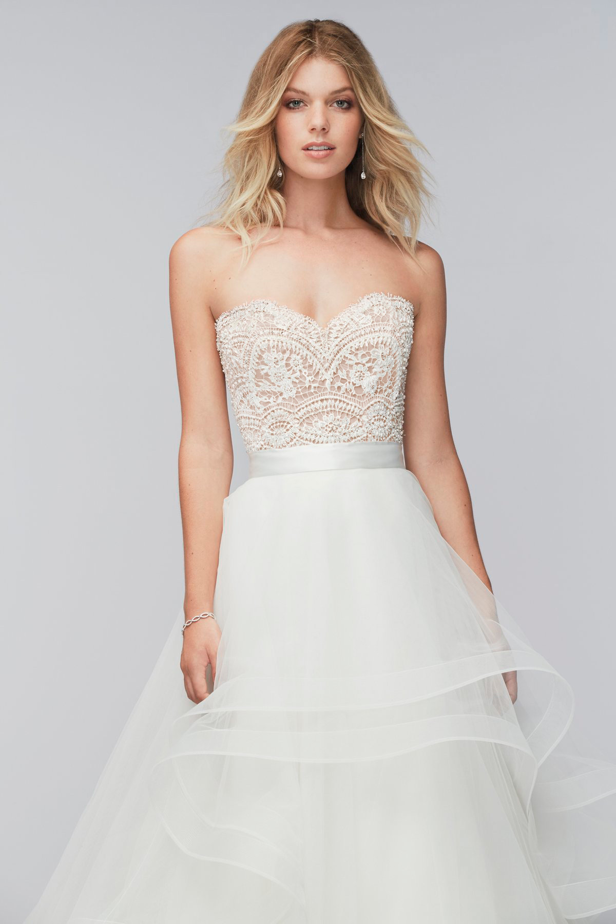 wtoo by watters bridal