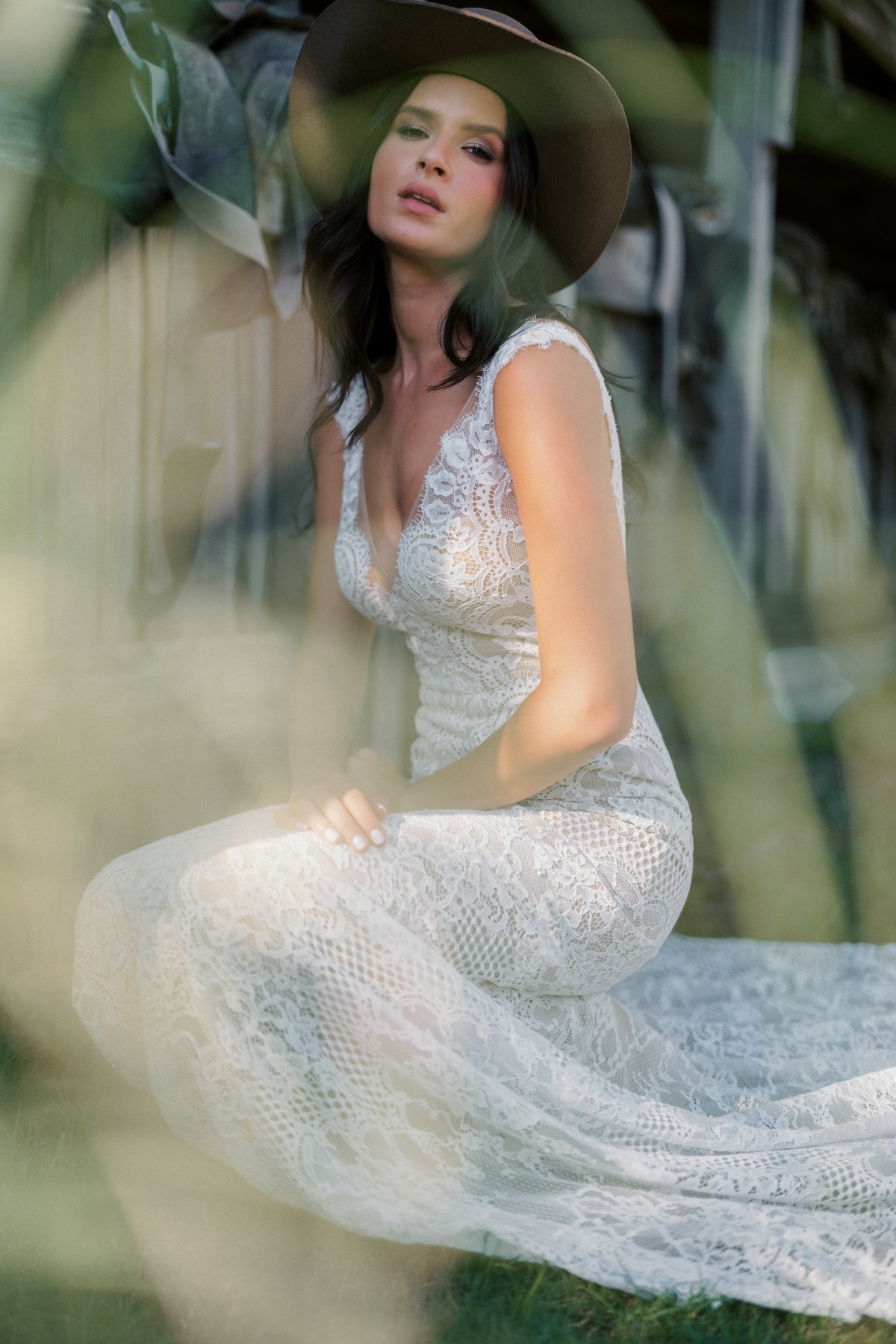 Pilar 16155 | Locket Brides | Locket