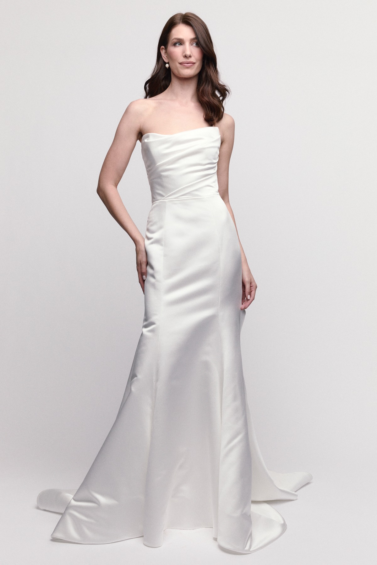 Fit & Flare Wedding Dresses | Watters, Locket, and Willowby Bridal | Watters Fit & Flare Wedding Dresses | Watters, Locket, and Willowby Bridal | Watters