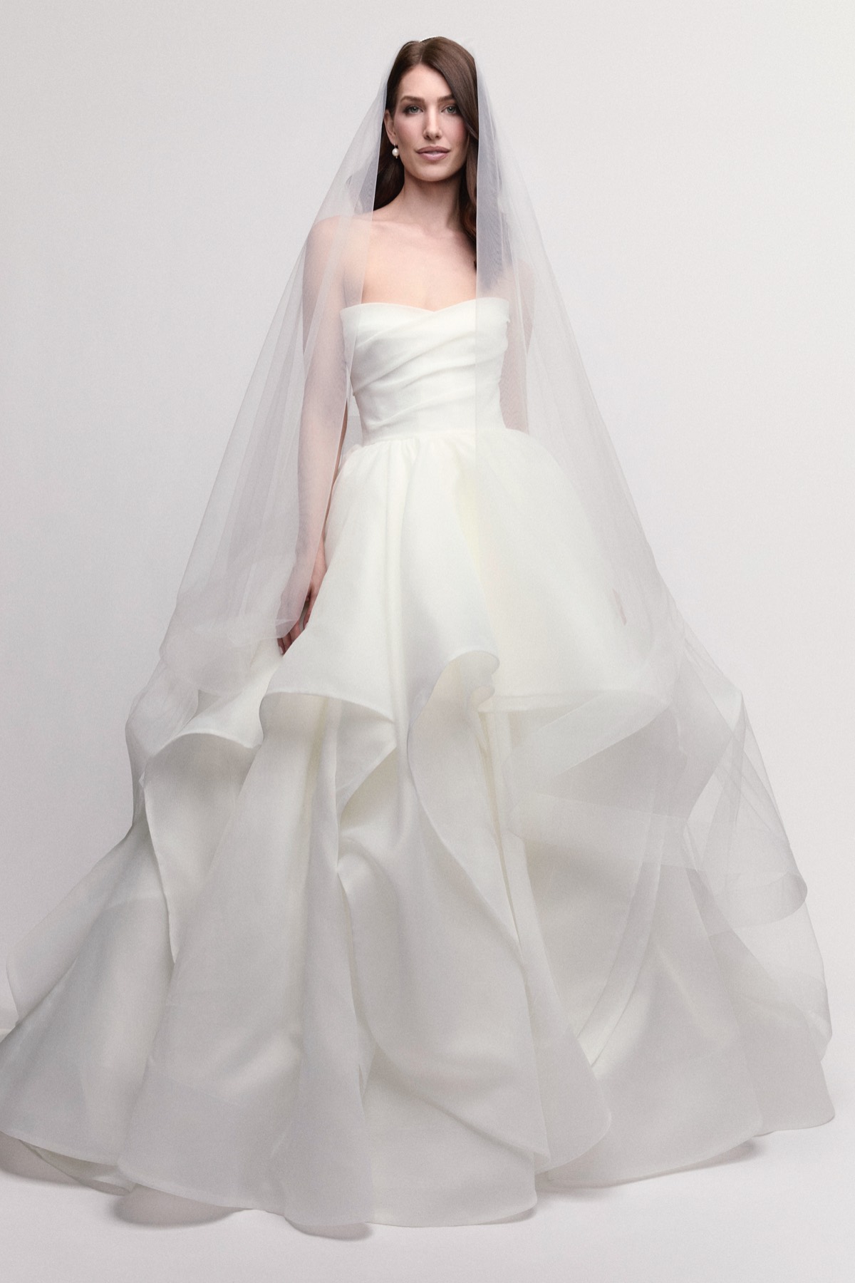 Fairytale Ball Gown Wedding Dresses | Watters, Willowby & Locket | Watters Fairytale Ball Gown Wedding Dresses | Watters, Willowby & Locket | Watters