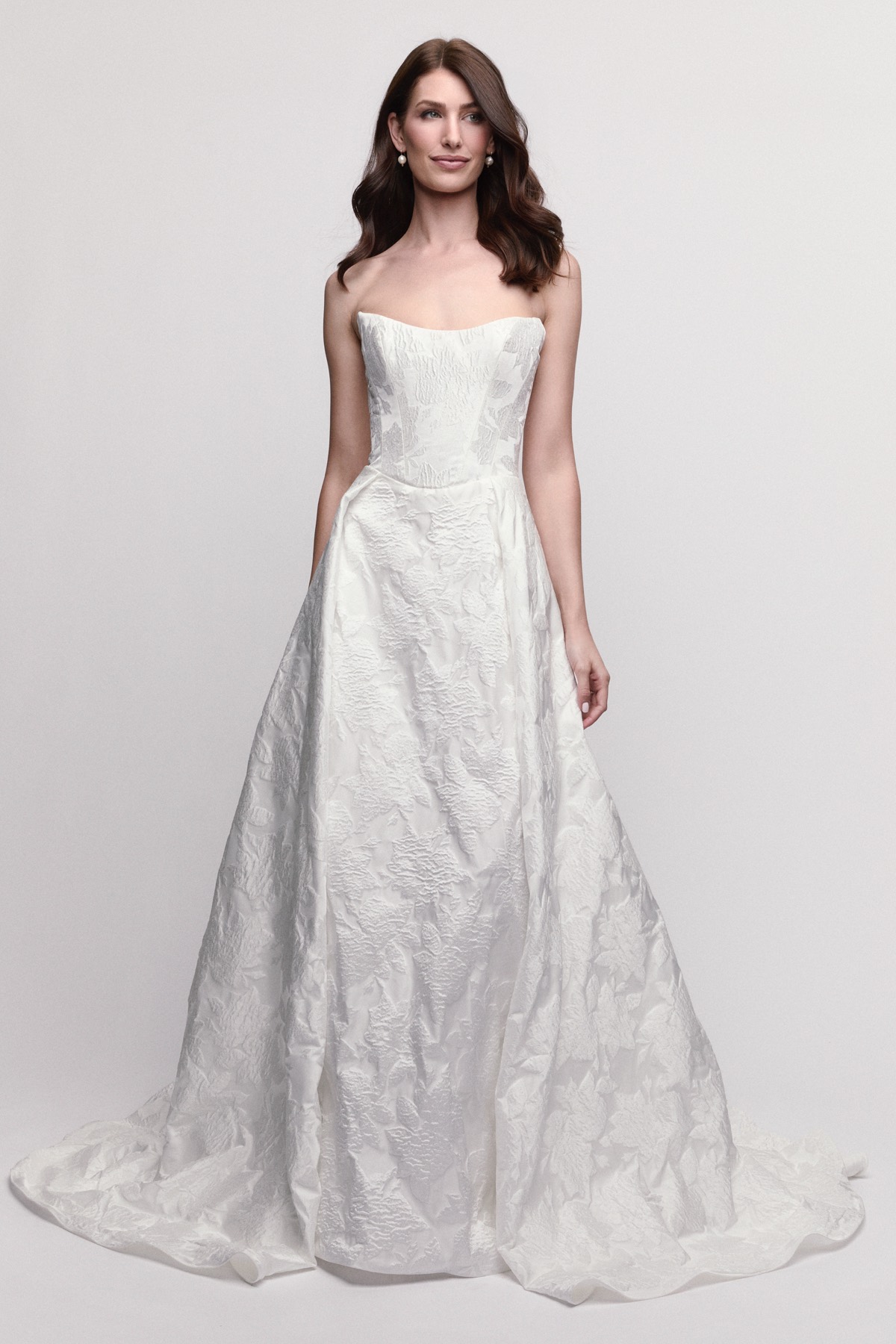 A-Line Wedding Dresses | Watters, Locket, and Willowby Bridal | Watters A-Line Wedding Dresses | Watters, Locket, and Willowby Bridal | Watters