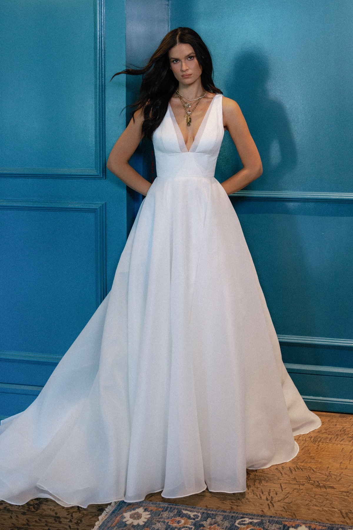 Locket by Watters | Contemporary Wedding Dresses (Formerly Wtoo Brides) | Watters Locket by Watters | Contemporary Wedding Dresses (Formerly Wtoo Brides) | Watters