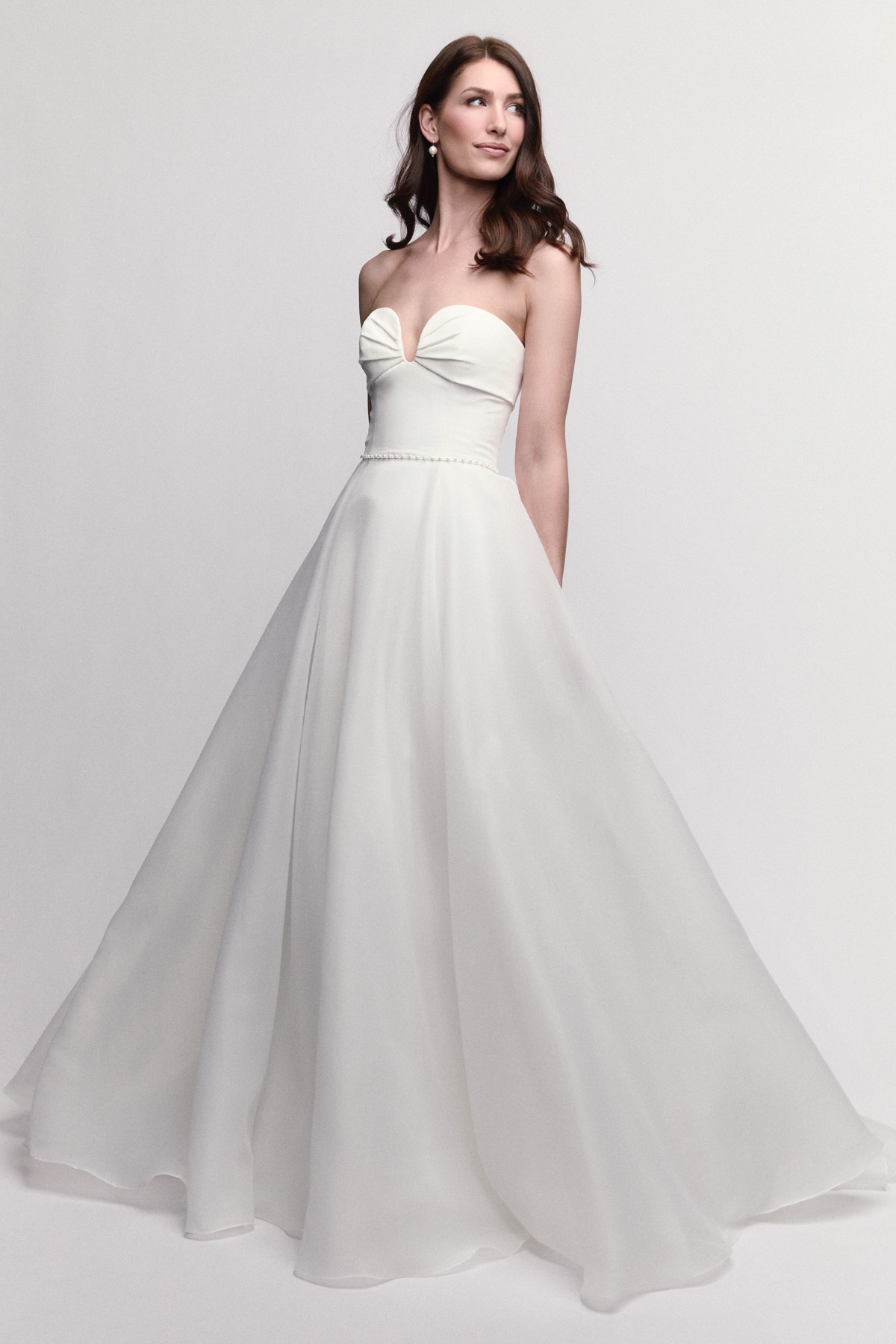 A-Line Wedding Dresses | Watters, Locket, and Willowby Bridal | Watters A-Line Wedding Dresses | Watters, Locket, and Willowby Bridal | Watters
