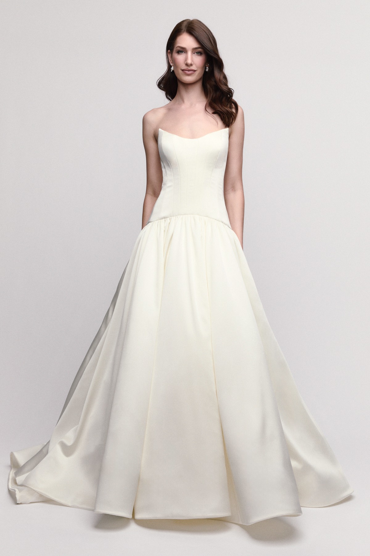 A-Line Wedding Dresses | Watters, Locket, and Willowby Bridal | Watters A-Line Wedding Dresses | Watters, Locket, and Willowby Bridal | Watters