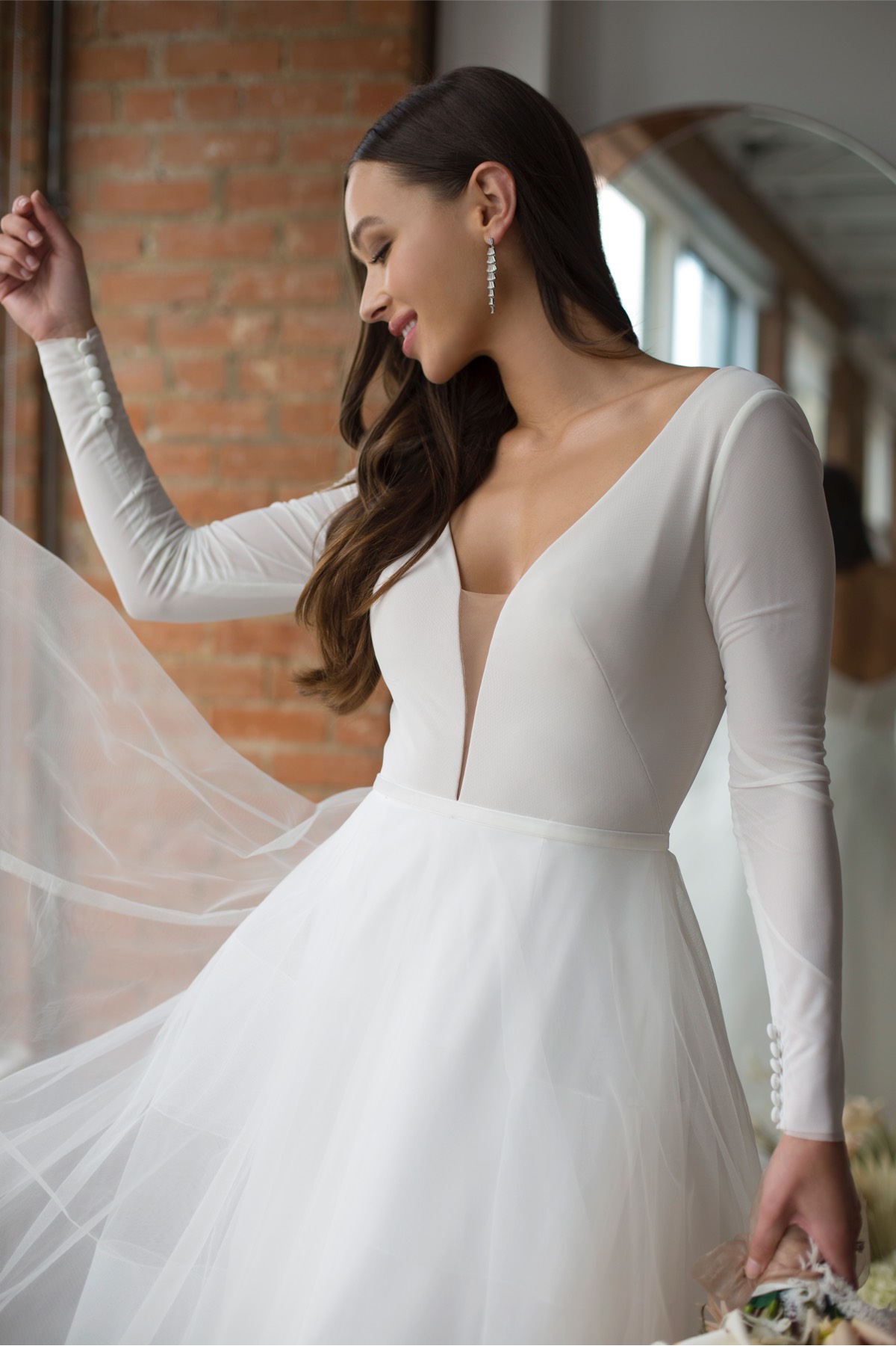 Wtoo Hampshire Floor length Image 3