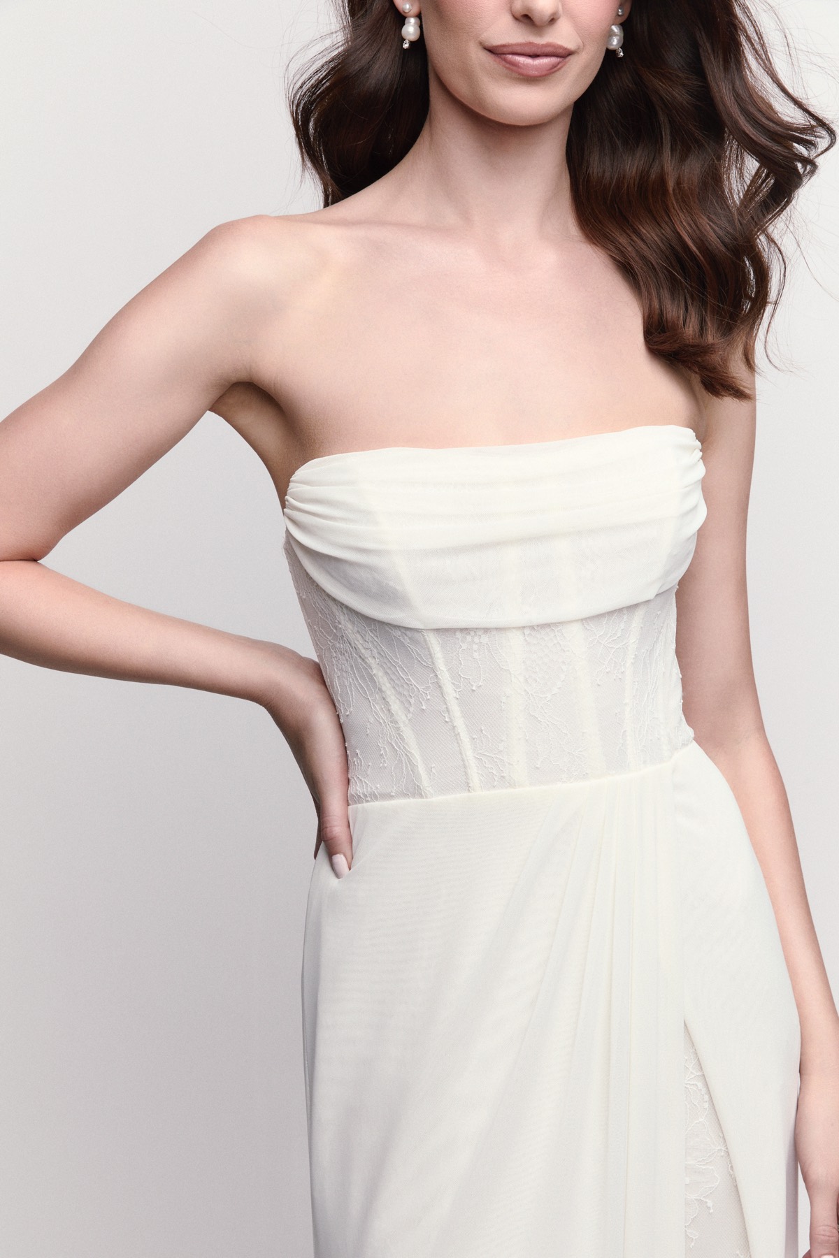 freesia formal dress Freesia Gown main image 1