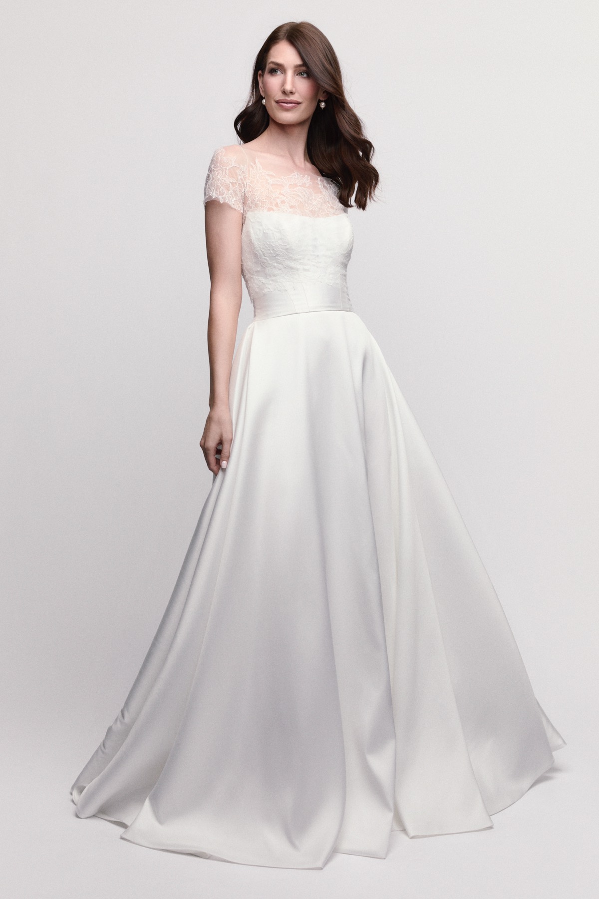 A-Line Wedding Dresses | Watters, Locket, and Willowby Bridal | Watters A-Line Wedding Dresses | Watters, Locket, and Willowby Bridal | Watters