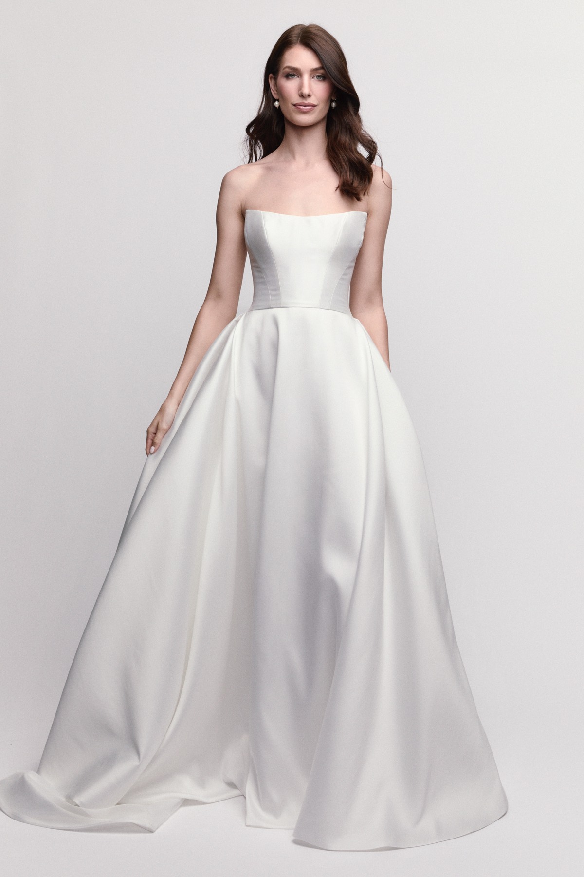 A-Line Wedding Dresses | Watters, Locket, and Willowby Bridal | Watters A-Line Wedding Dresses | Watters, Locket, and Willowby Bridal | Watters