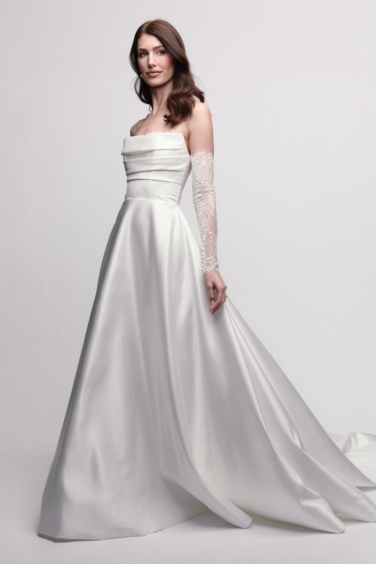 Long Sleeve Wedding Dresses | Watters Long Sleeve Wedding Dresses | Watters