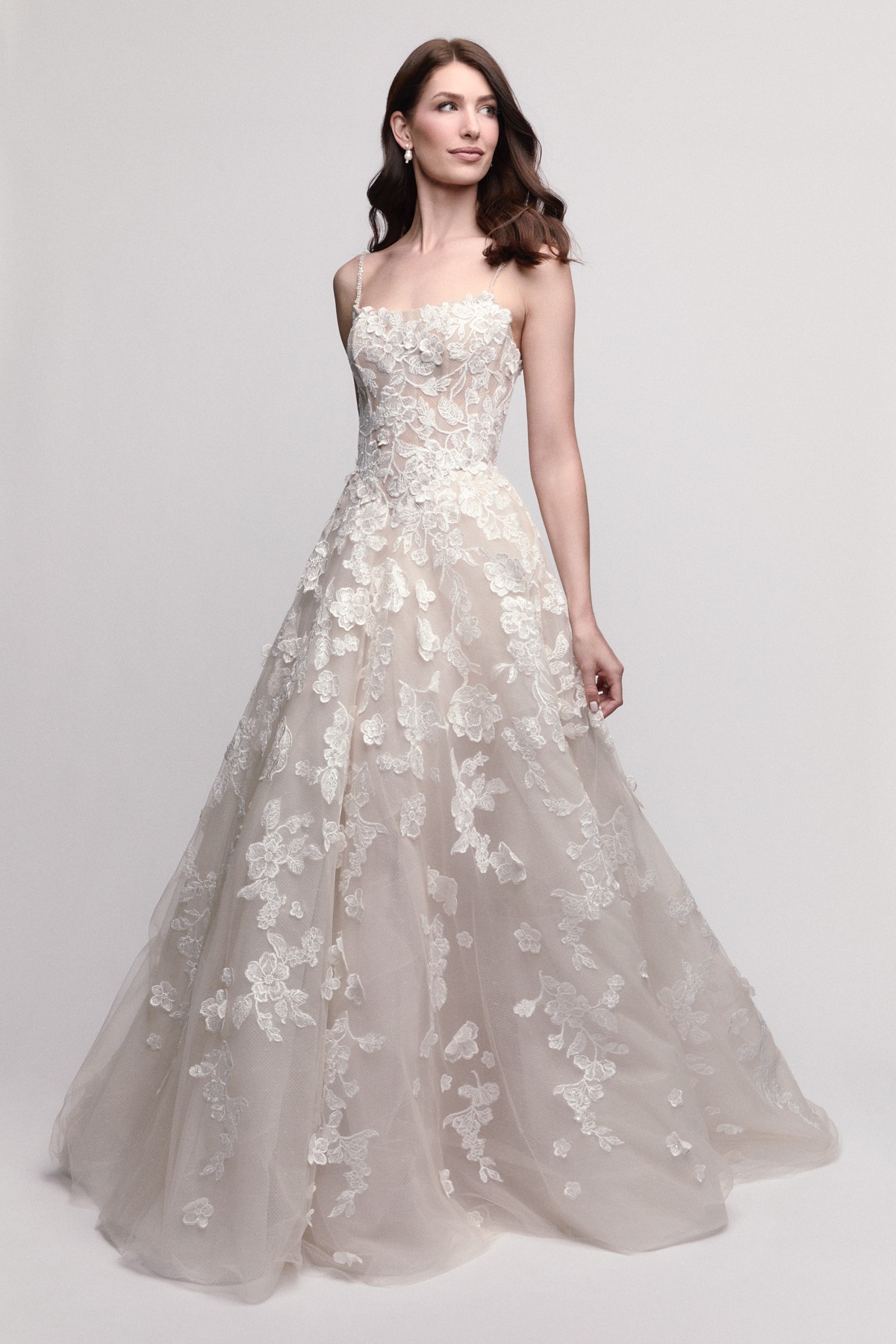 A-Line Wedding Dresses | Watters, Locket, and Willowby Bridal | Watters A-Line Wedding Dresses | Watters, Locket, and Willowby Bridal | Watters