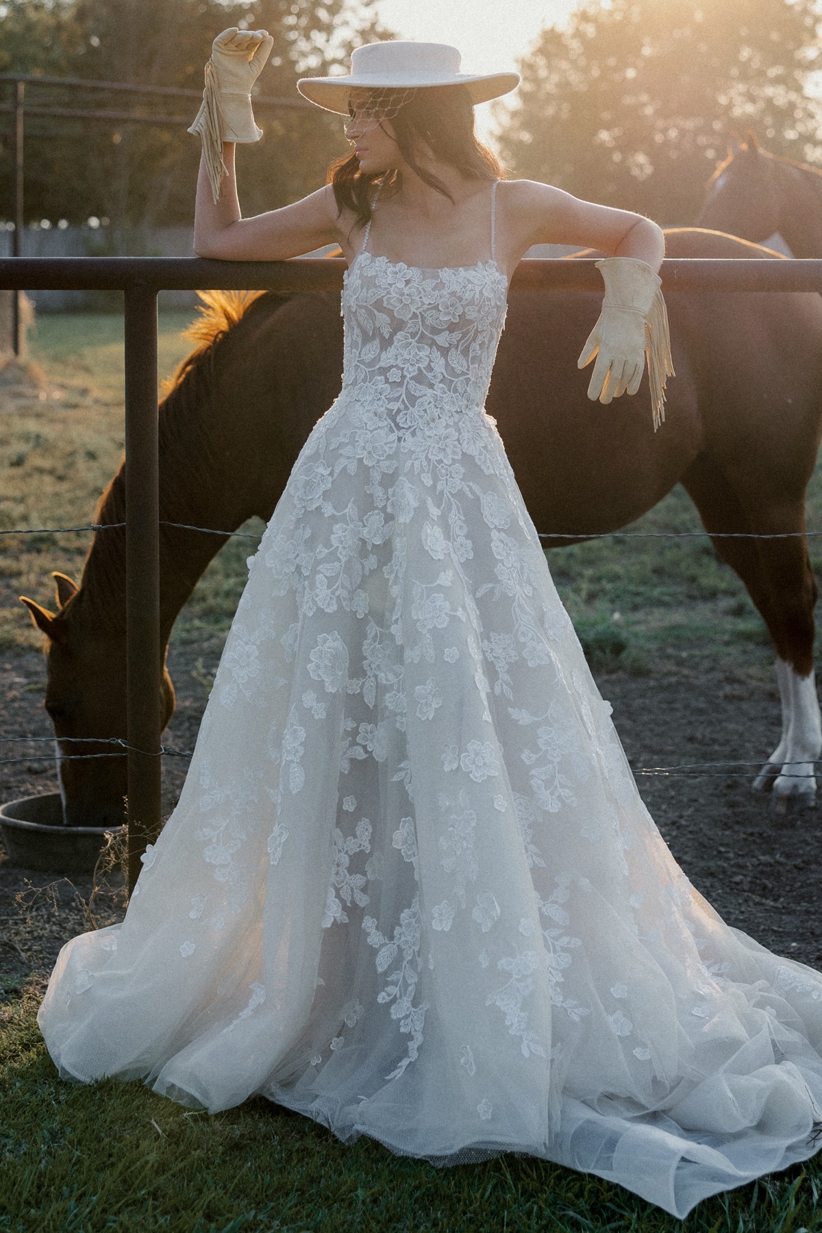 Locket by Watters | Contemporary Wedding Dresses (Formerly Wtoo Brides) | Watters Locket by Watters | Contemporary Wedding Dresses (Formerly Wtoo Brides) | Watters