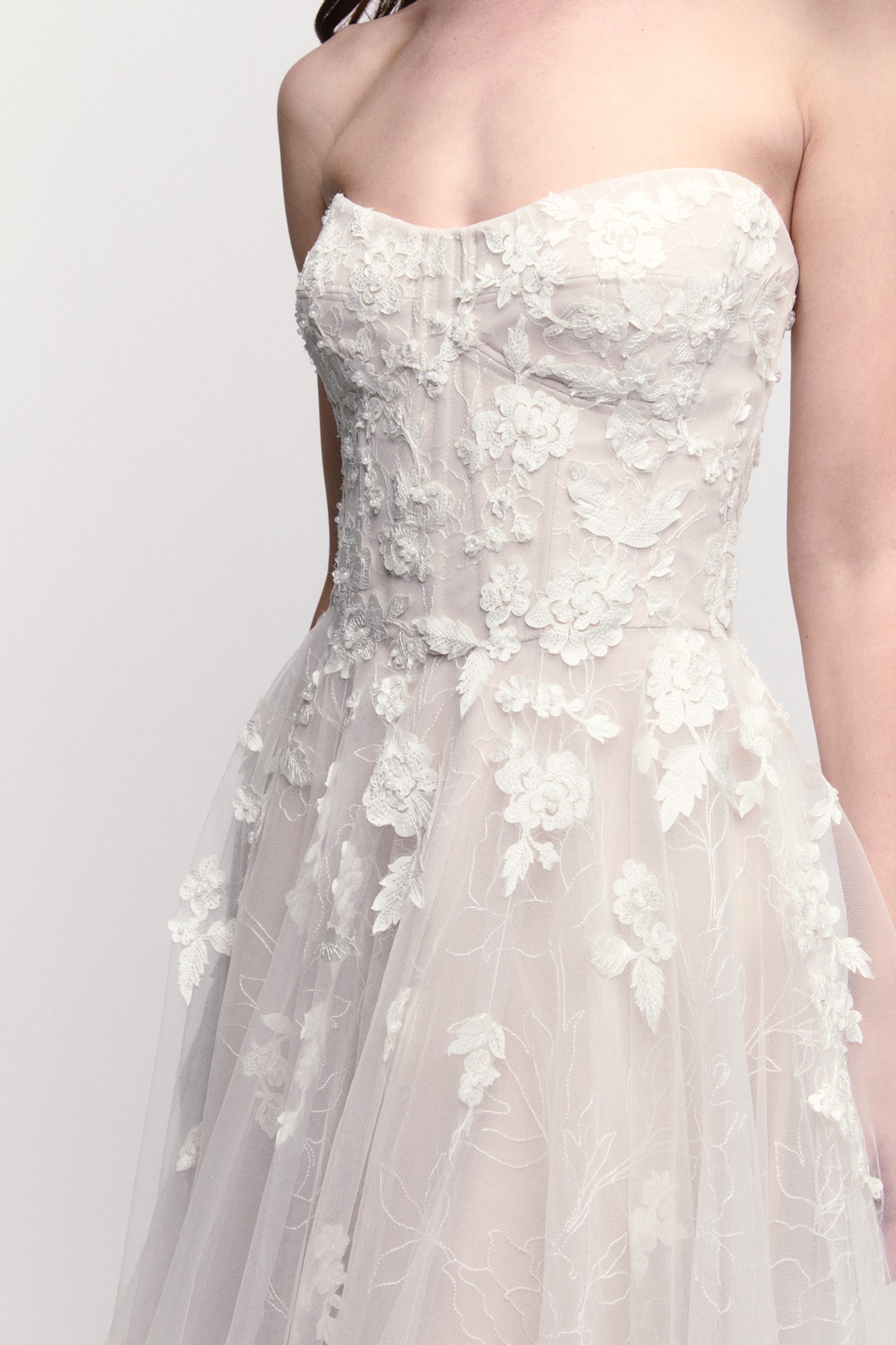 Verbena 16754P | Locket Brides | Locket