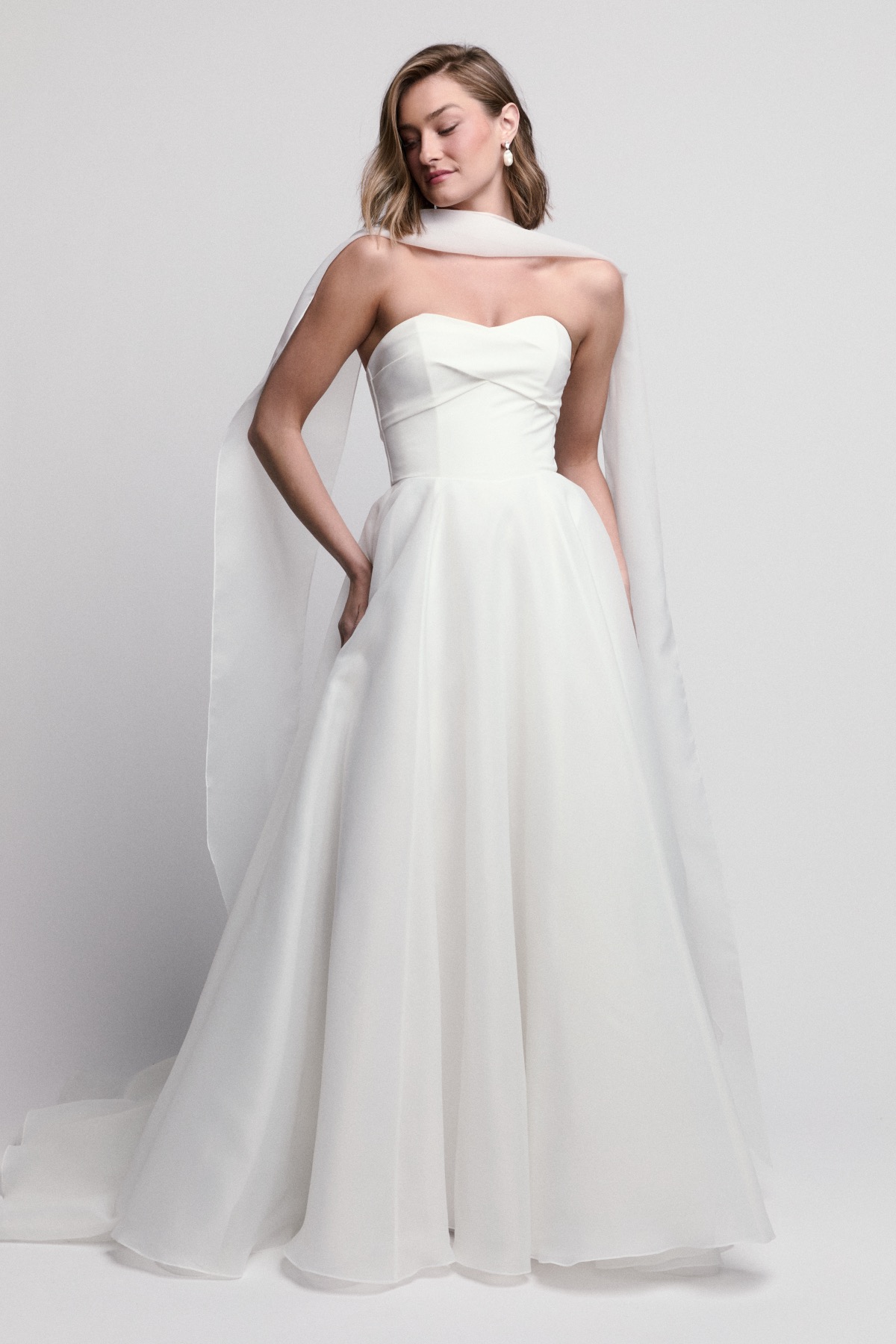 a line dresses BFFBABY Plus Size Dress for Women Summer Long Dresses with Sleeve Casual Belted at Amazon Women's Clothing store The floor A-Line Wedding Dresses | Watters,