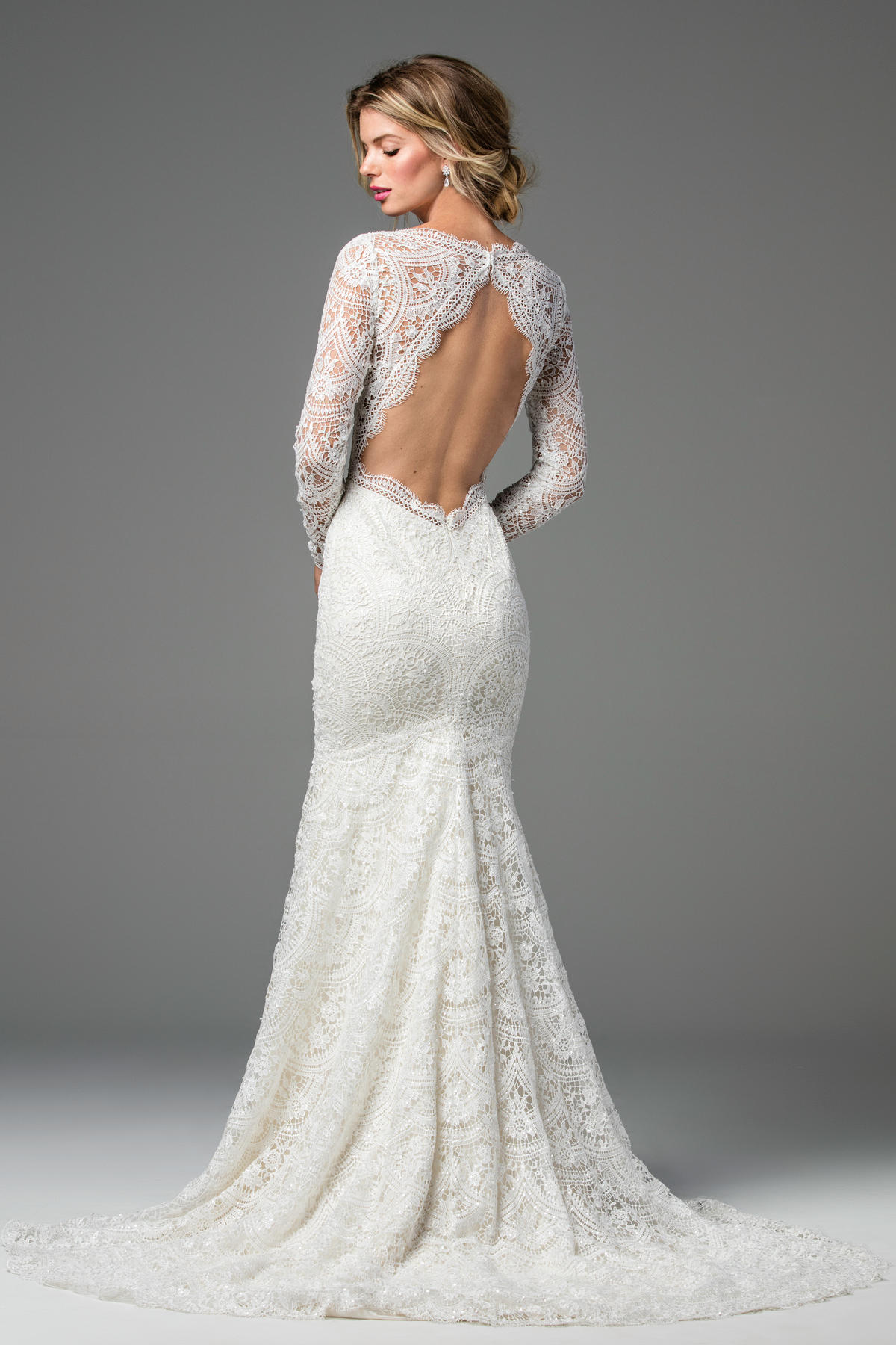 Anastasia 18117b Wtoo Brides