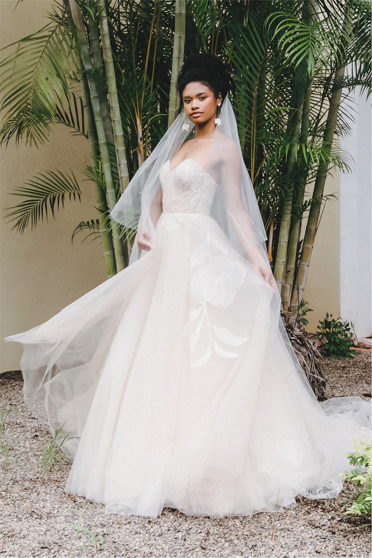 Watters bridal mother of the bride hotsell