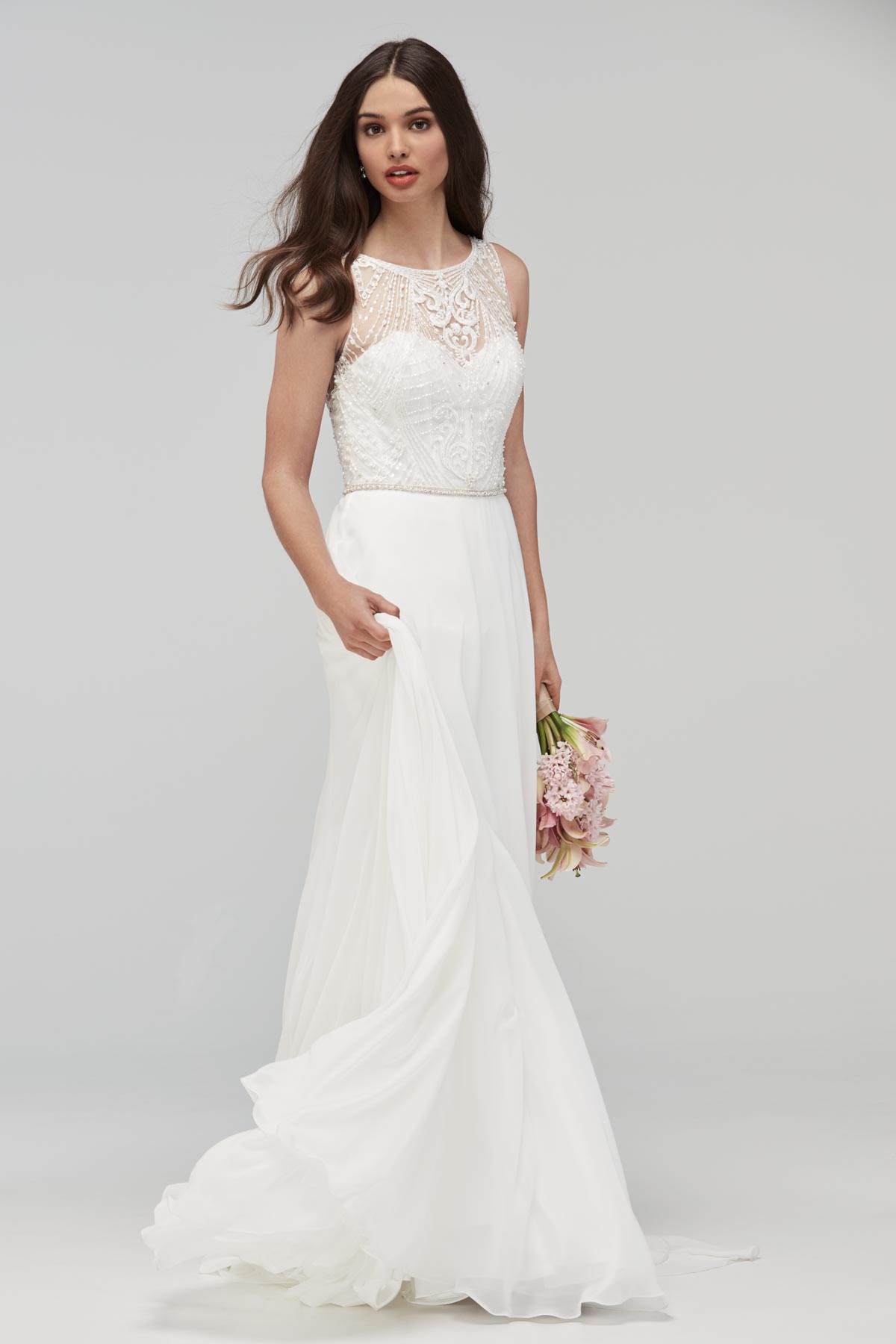 wtoo by watters bridal