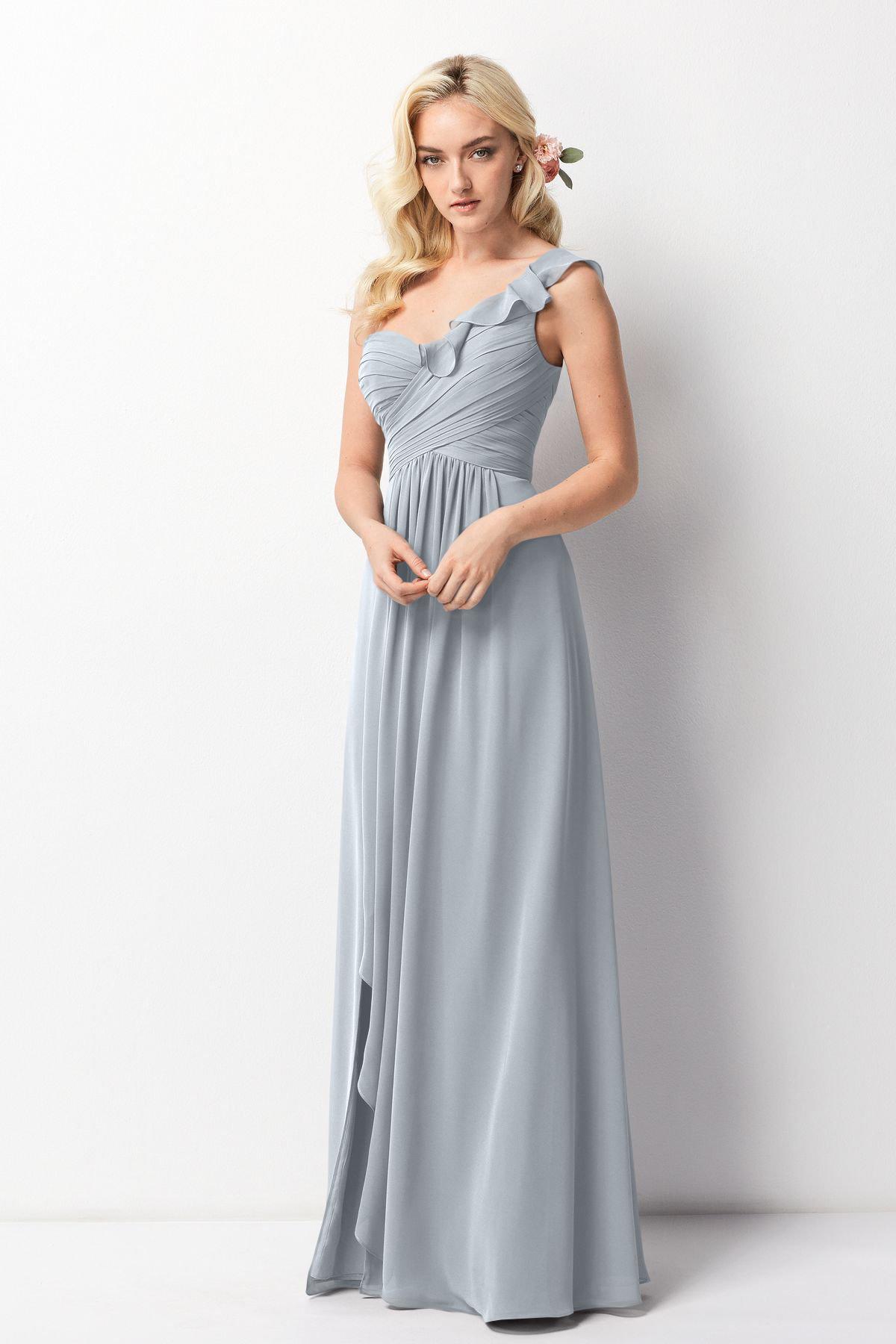 wtoo by watters bridesmaid dresses