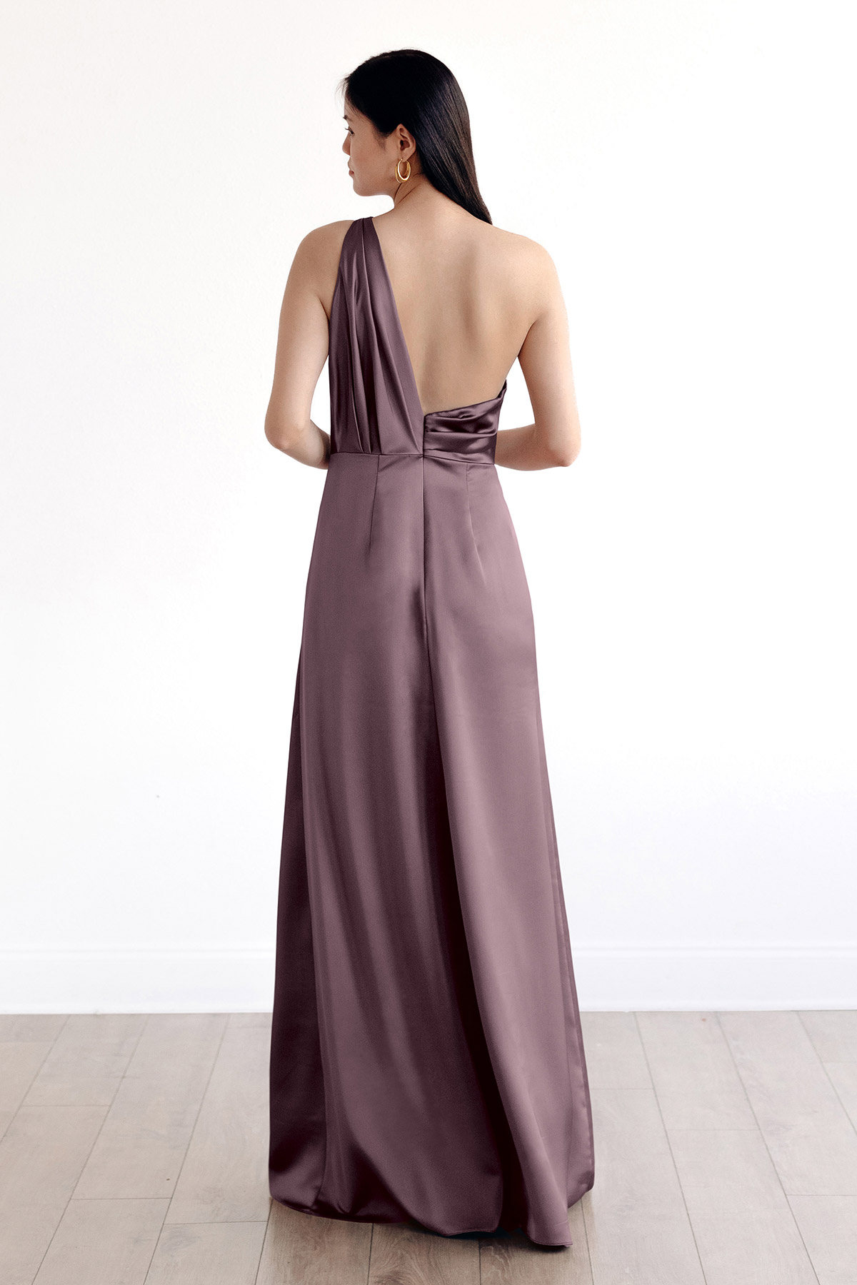 Velvet Bridesmaids Dresses | Watters Velvet Bridesmaids Dresses | Watters