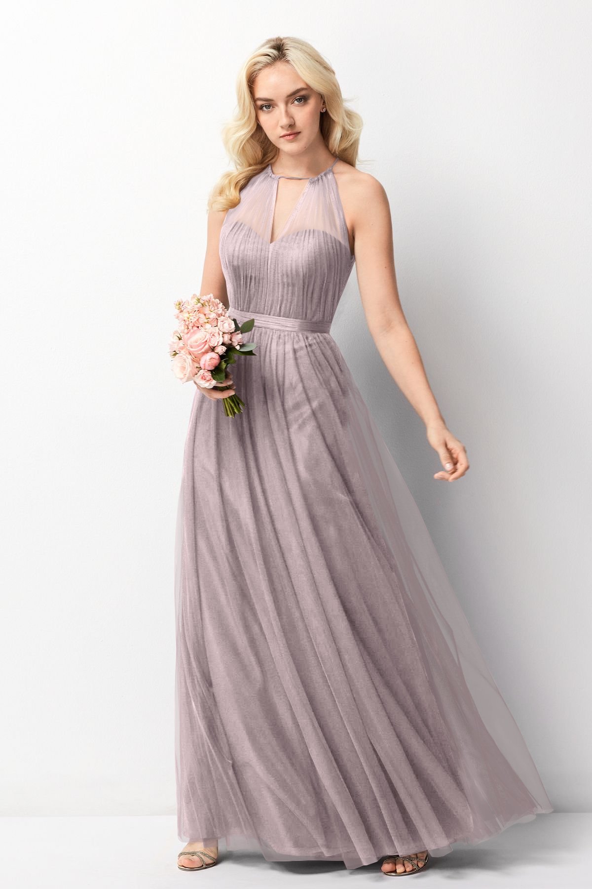 wtoo bridesmaids