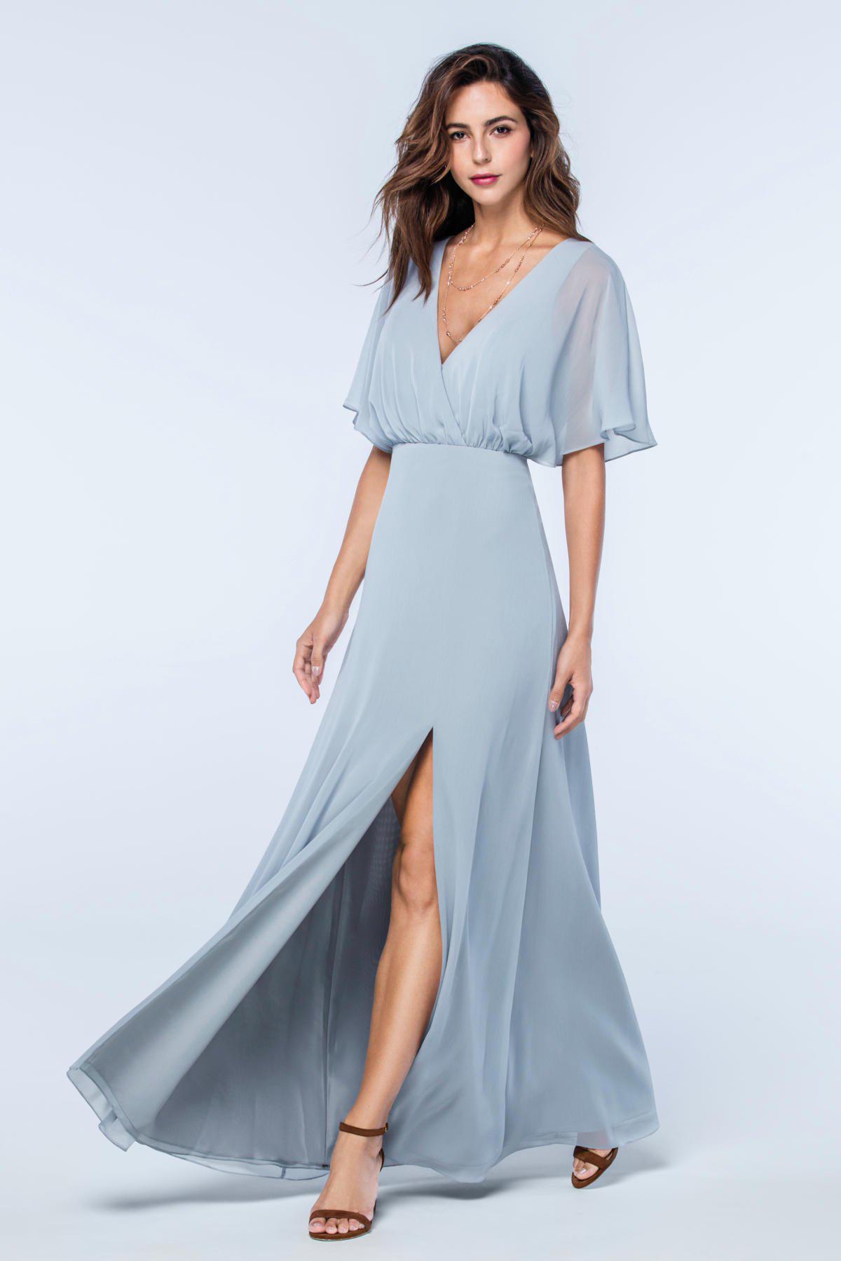 Lottie 2513 | Watters Bridesmaids | Watters