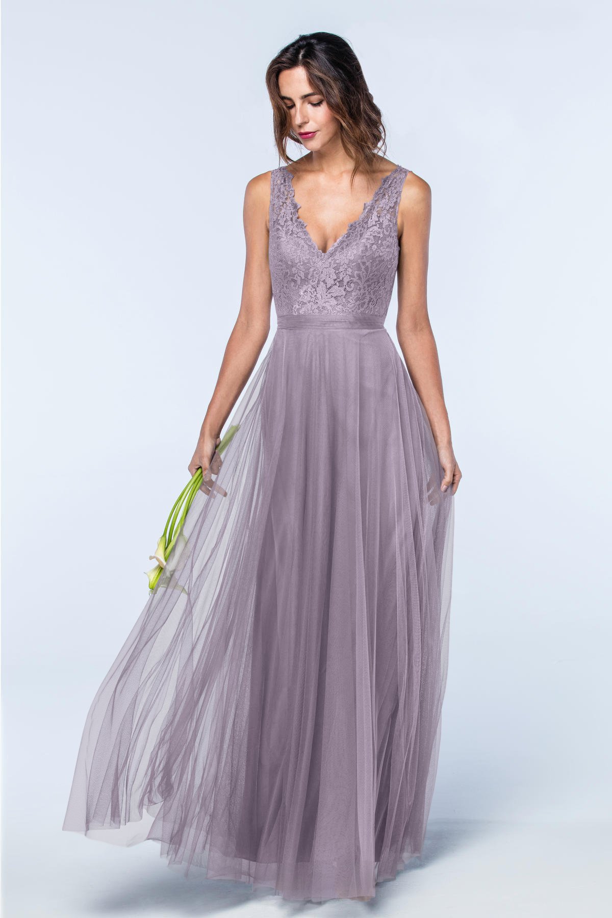 watters bridesmaid prices
