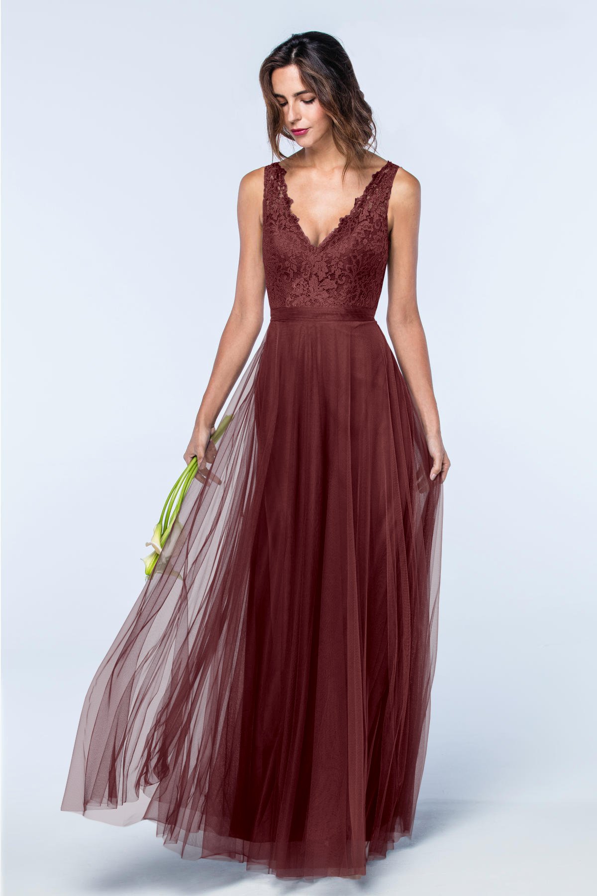 Desiree 2600 | Watters Bridesmaids 