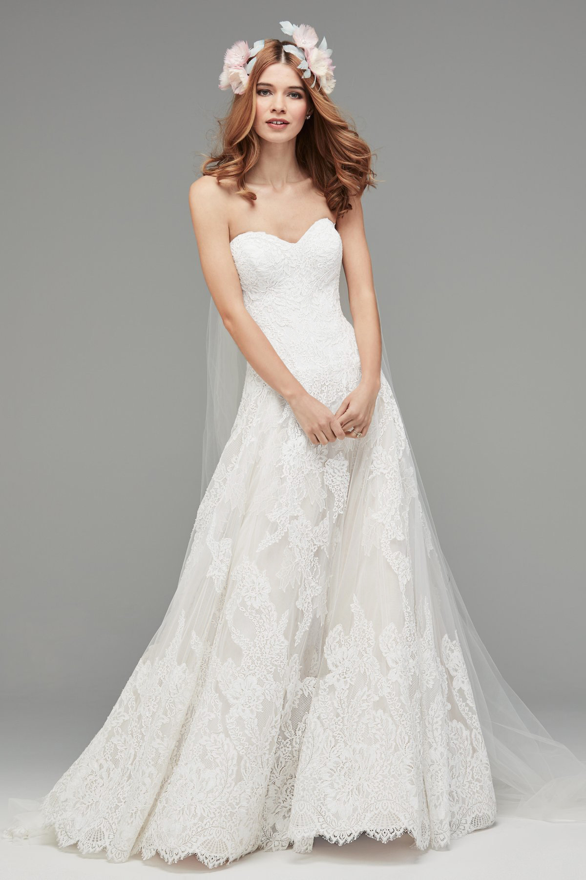Lyric 3012b Watters Brides Watters